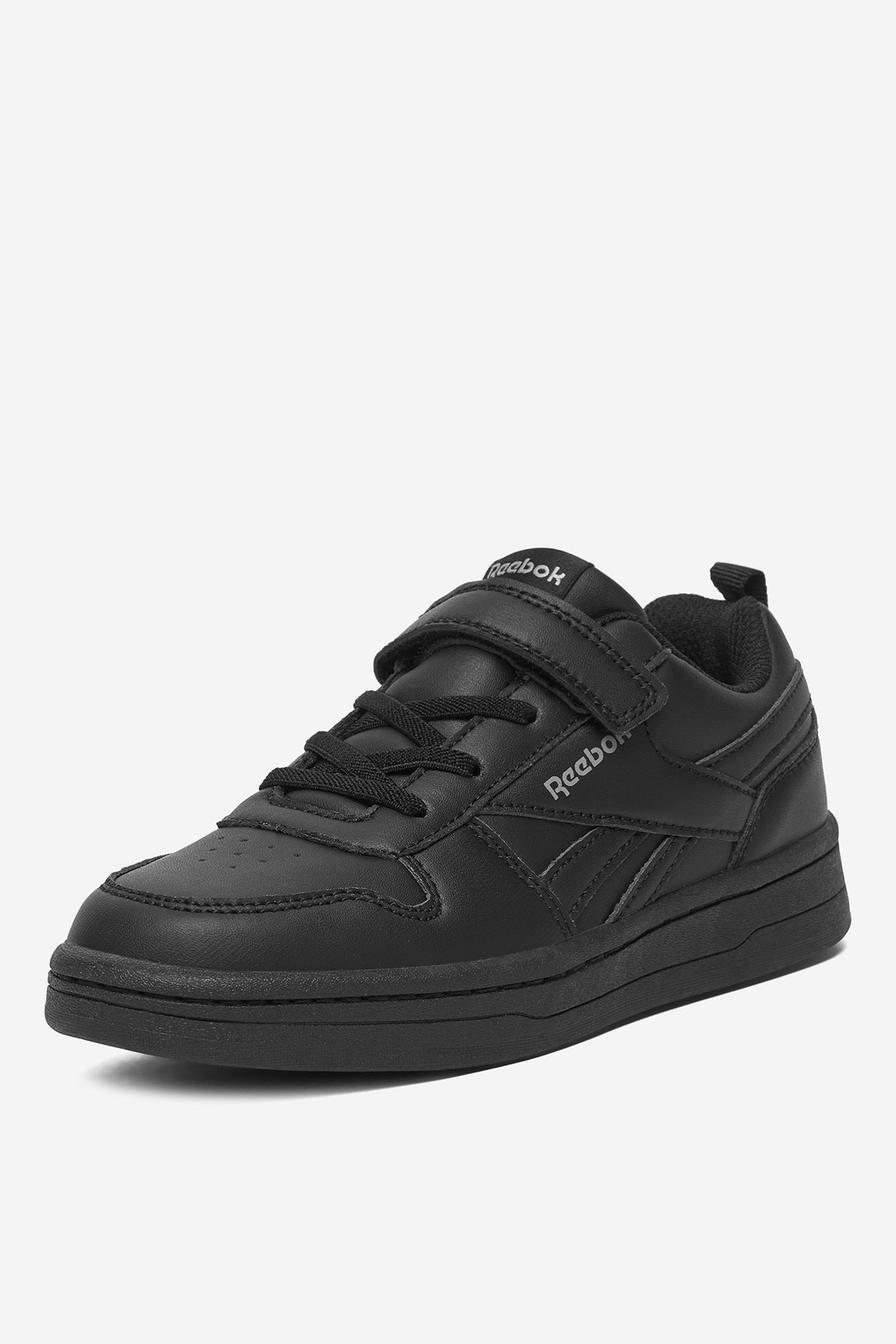 Кроссовки для мальчиков Reebok V9-25181-03(IV)CH 35 черные фото3