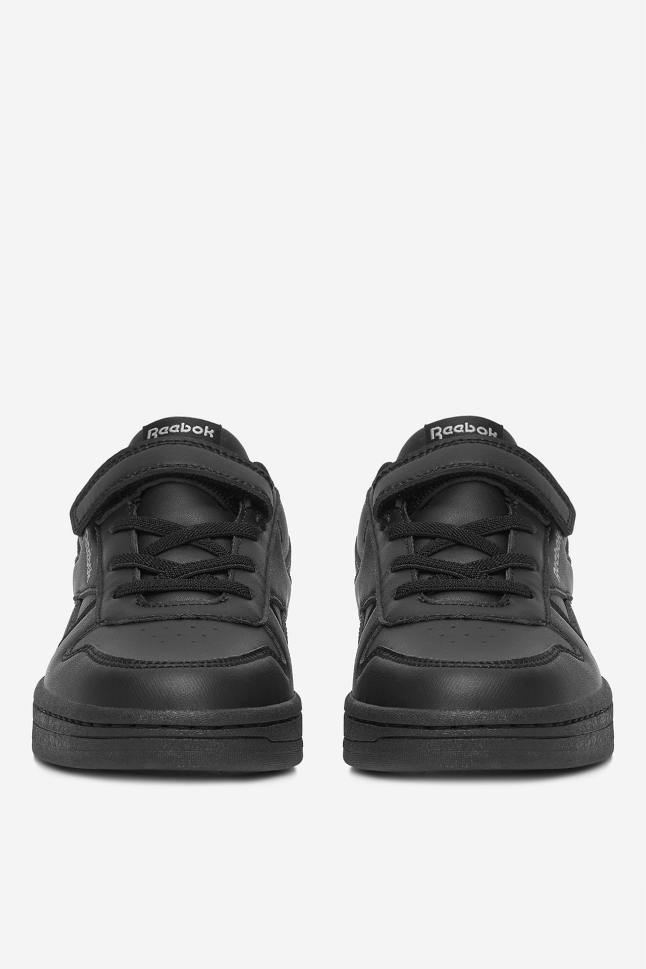 Кроссовки для мальчиков Reebok V9-25181-03(IV)CH 35 черные фото4