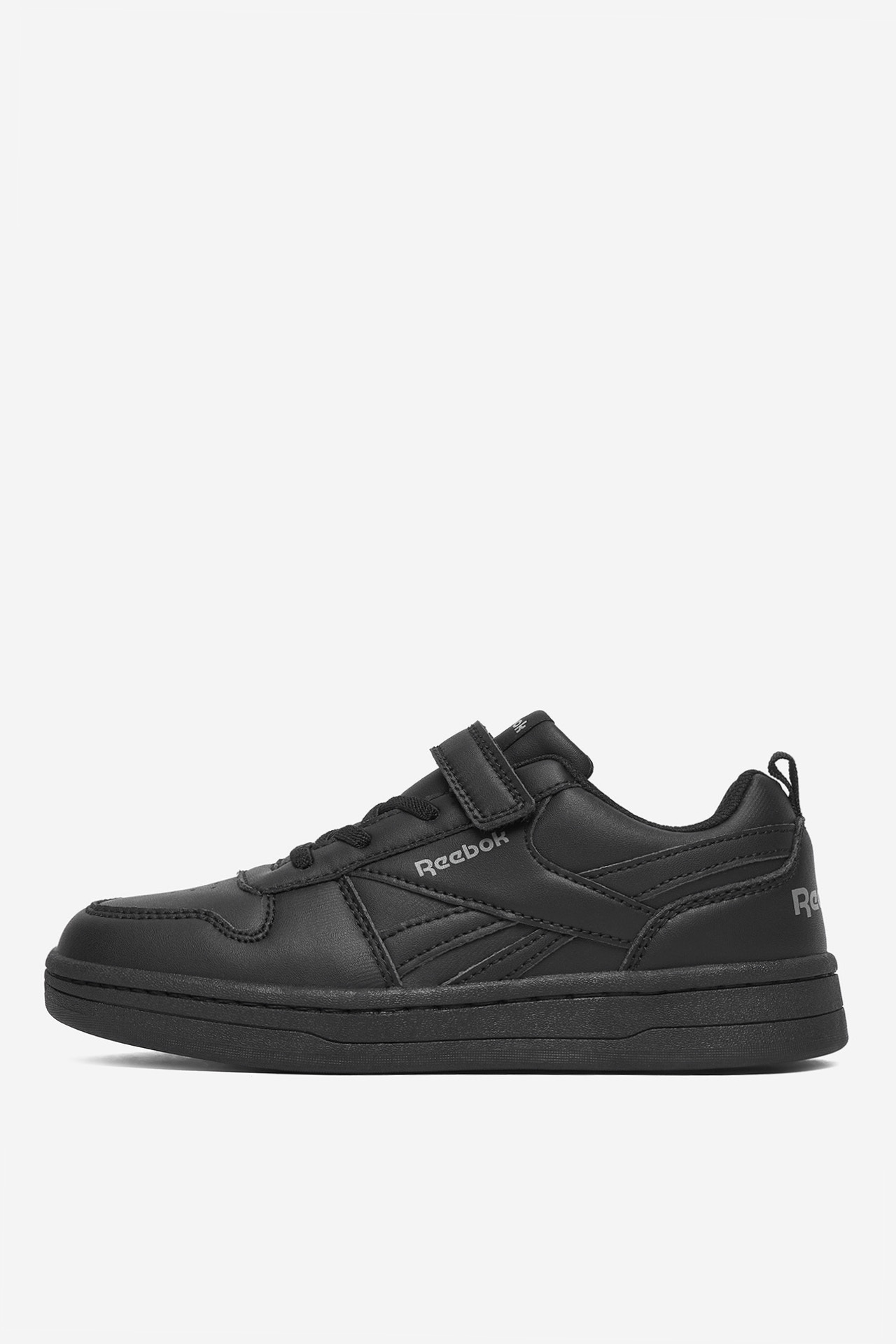 Кроссовки для мальчиков Reebok V9-25181-03(IV)CH 35 черные фото9