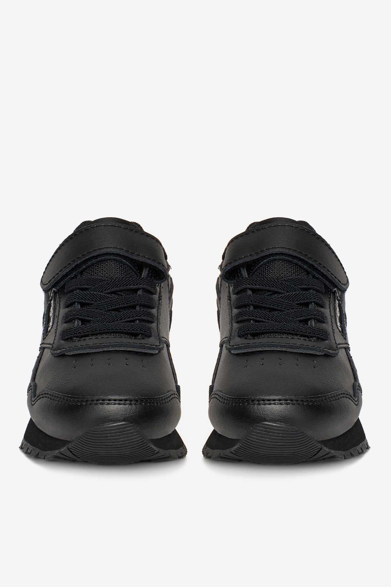 Кроссовки для мальчиков Reebok V9-25193(IV) 31 черные фото4