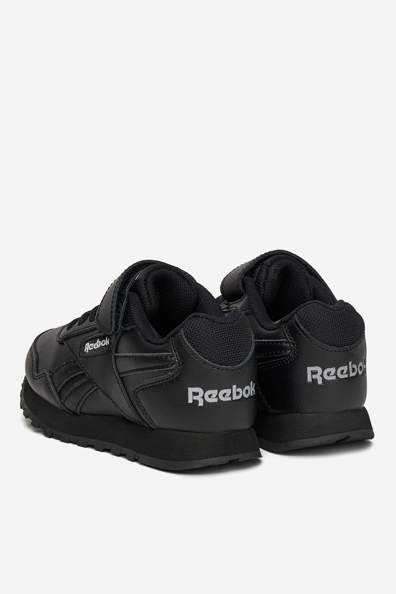 Кроссовки для мальчиков Reebok V9-25193(IV) 31 черные фото6