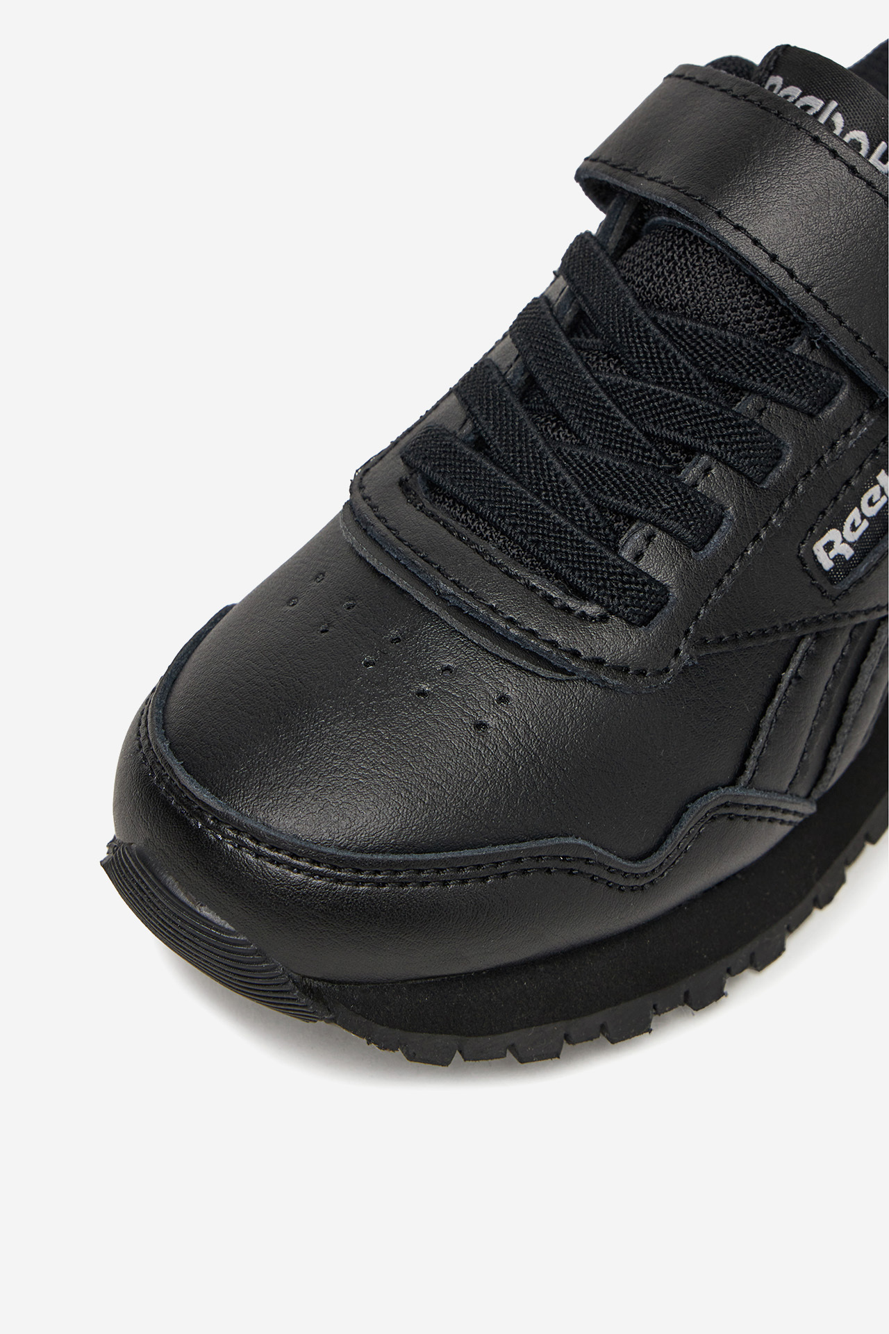 Кроссовки для мальчиков Reebok V9-25193(IV) 31 черные фото8