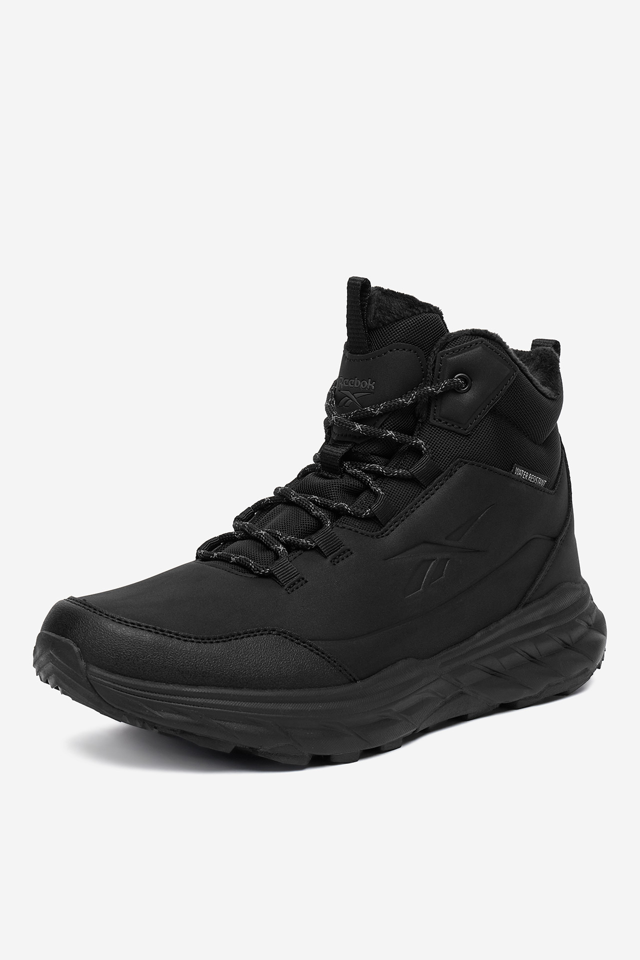 Ботинки мужские Reebok H8-301 44 черные фото3
