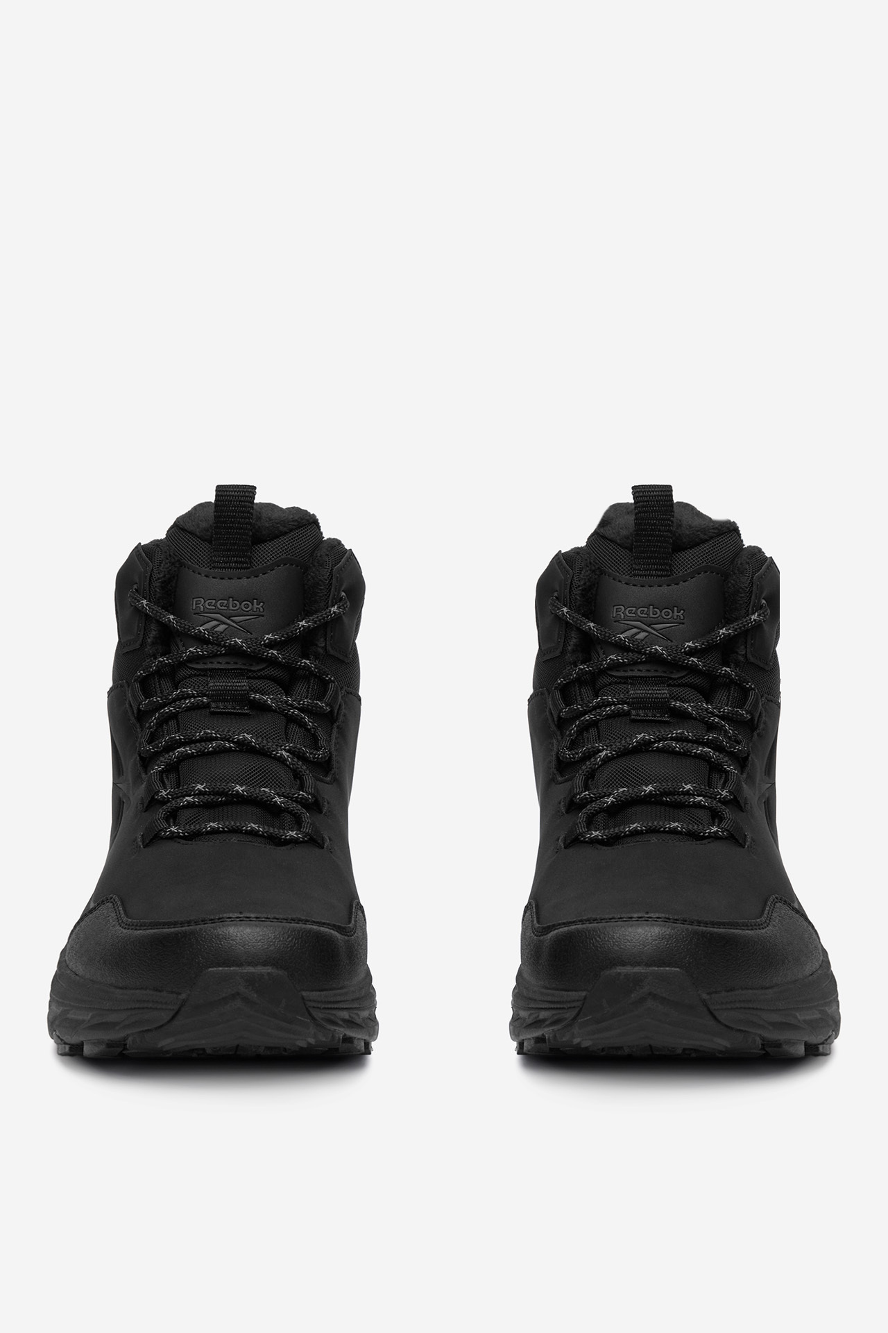 Ботинки мужские Reebok H8-301 45 черные фото4