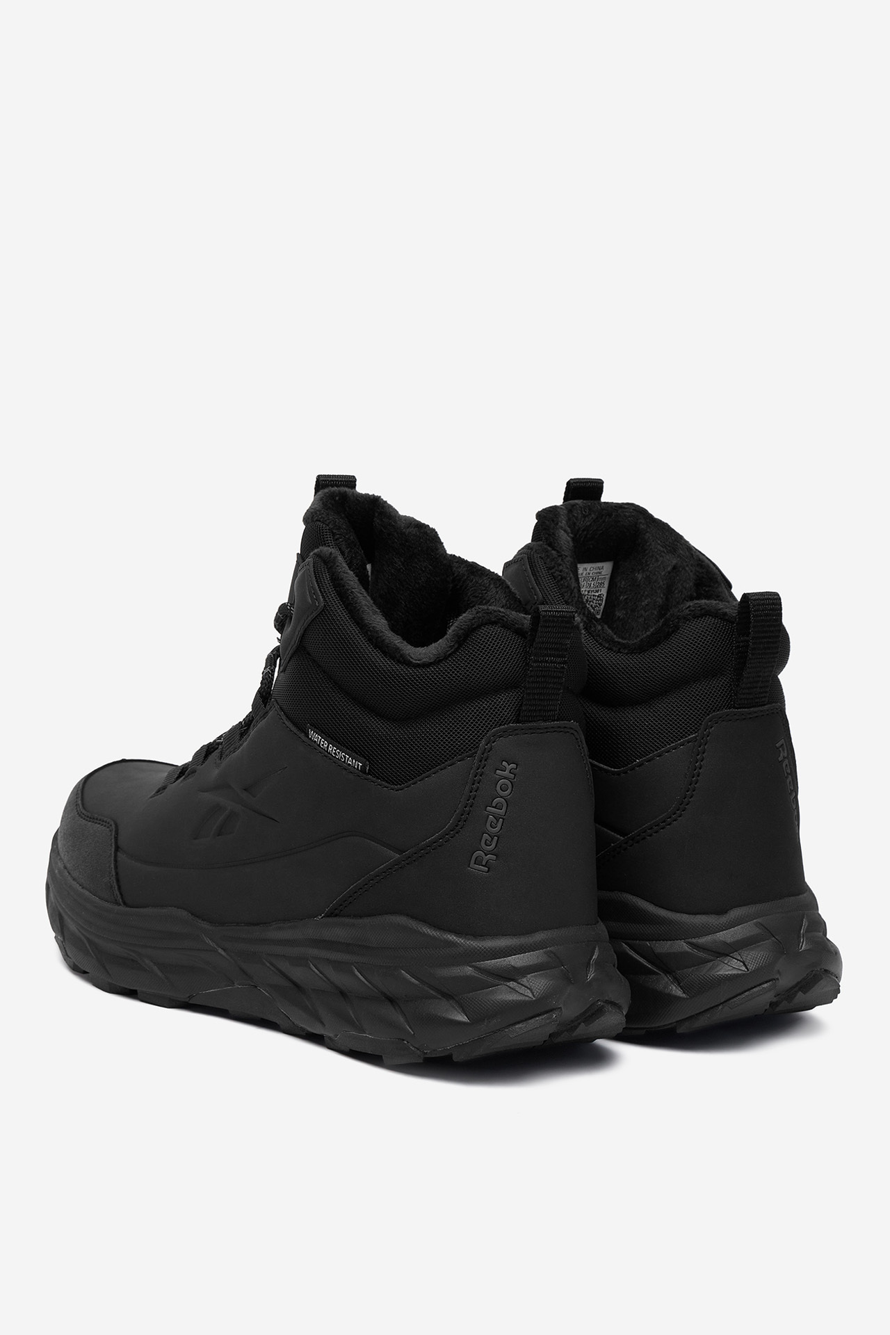 Ботинки мужские Reebok H8-301 45 черные фото6