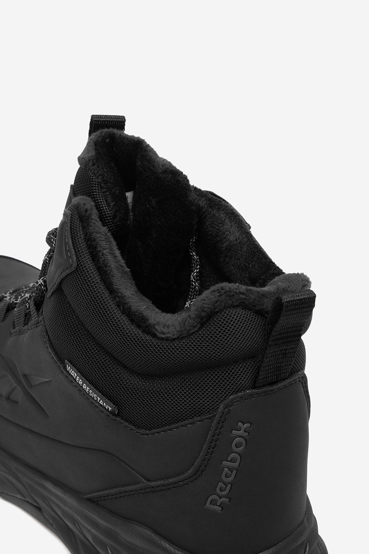 Ботинки мужские Reebok H8-301 45 черные фото8