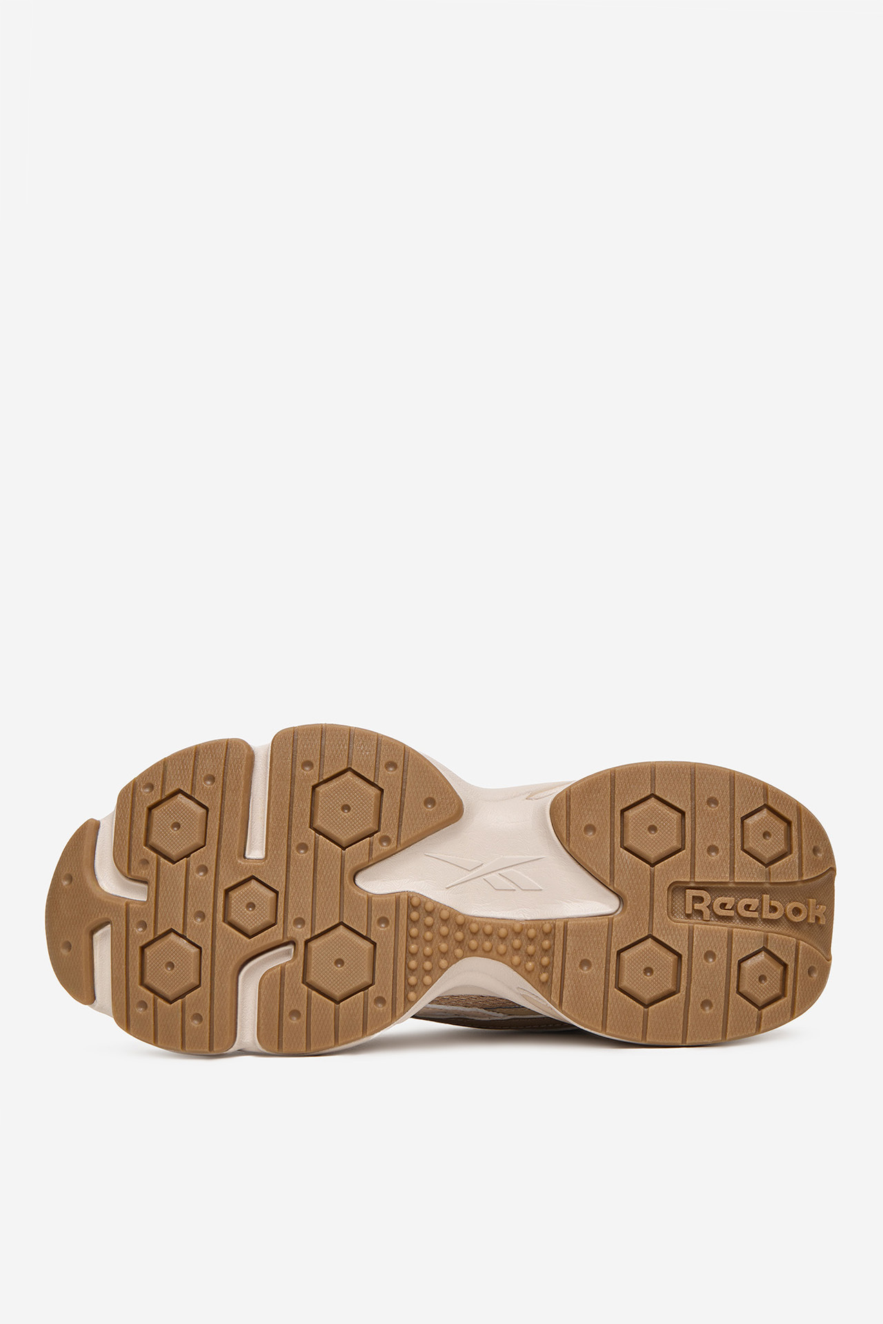 Кроссовки женские Reebok CWB-CHARGE AR30246WTCQ 38 бежевые фото5