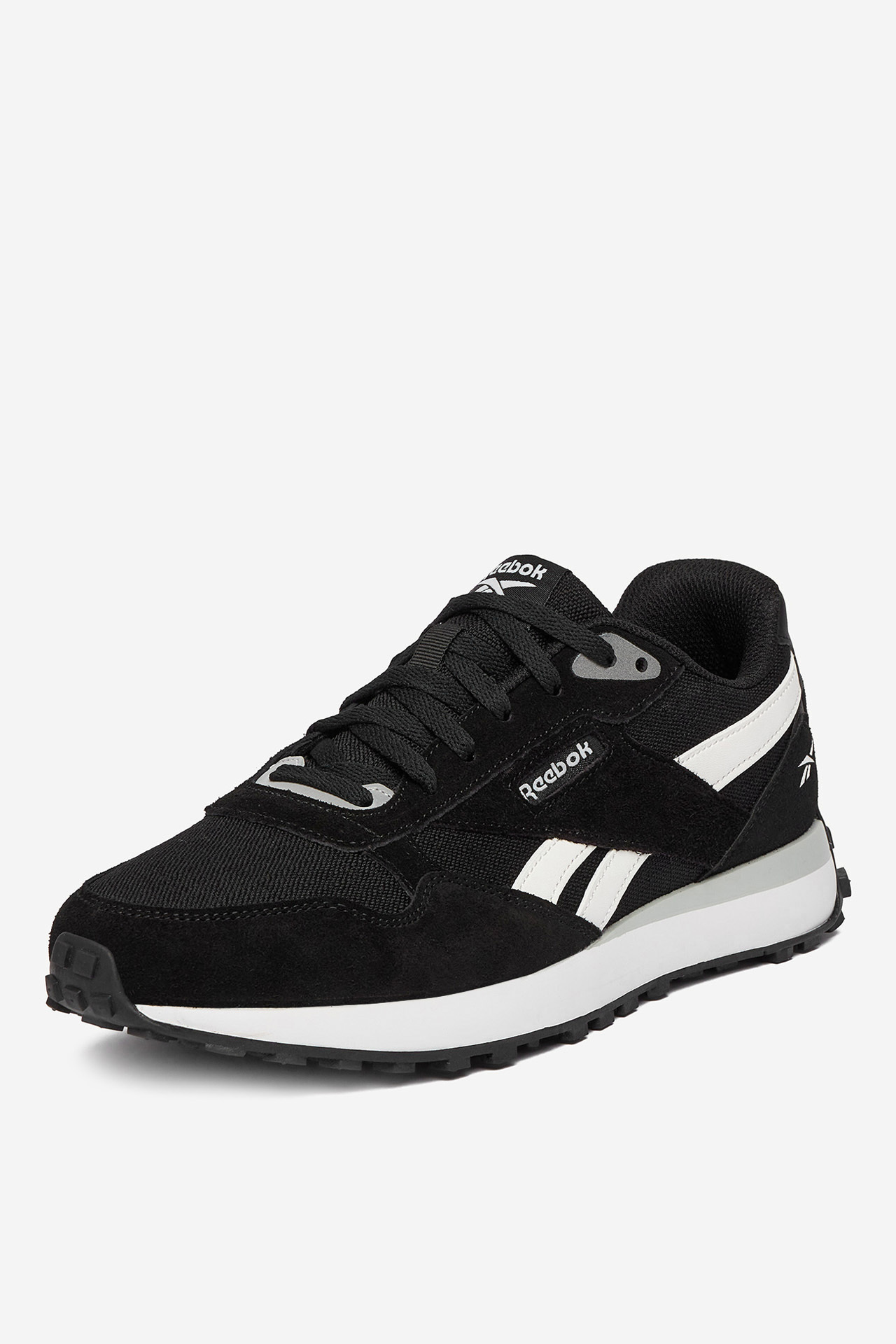 Кроссовки мужские Reebok CWB-DRIVE AR30296MBWZ 42 черные фото3