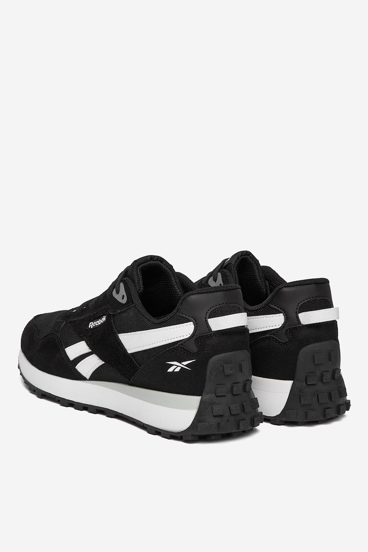 Кроссовки мужские Reebok CWB-DRIVE AR30296MBWZ 43 черные фото6