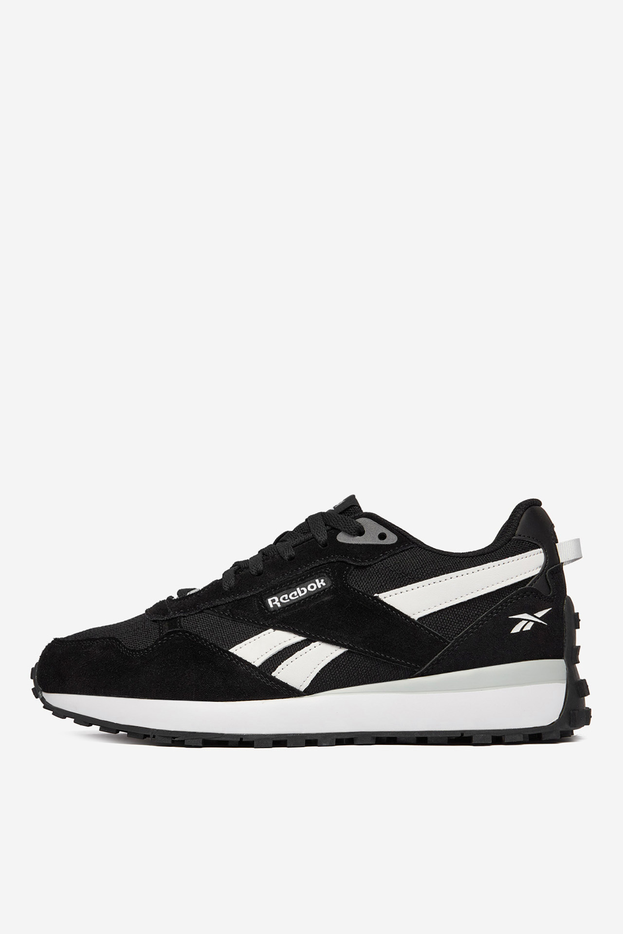 Кроссовки мужские Reebok CWB-DRIVE AR30296MBWZ 45 1/2 черные фото9