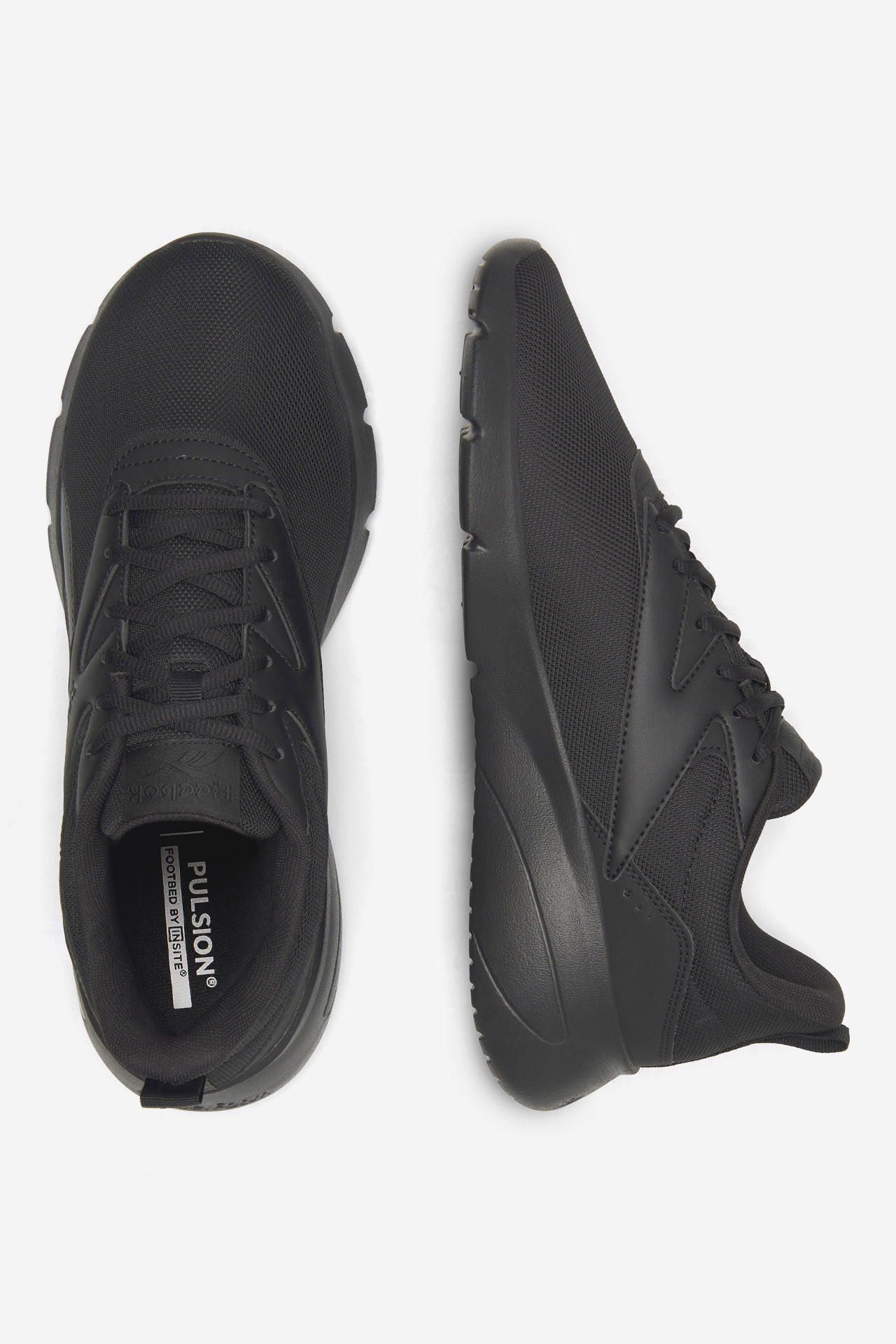 Кроссовки мужские Reebok CWB-RIDER V 100200387 42 1/2 черные фото5
