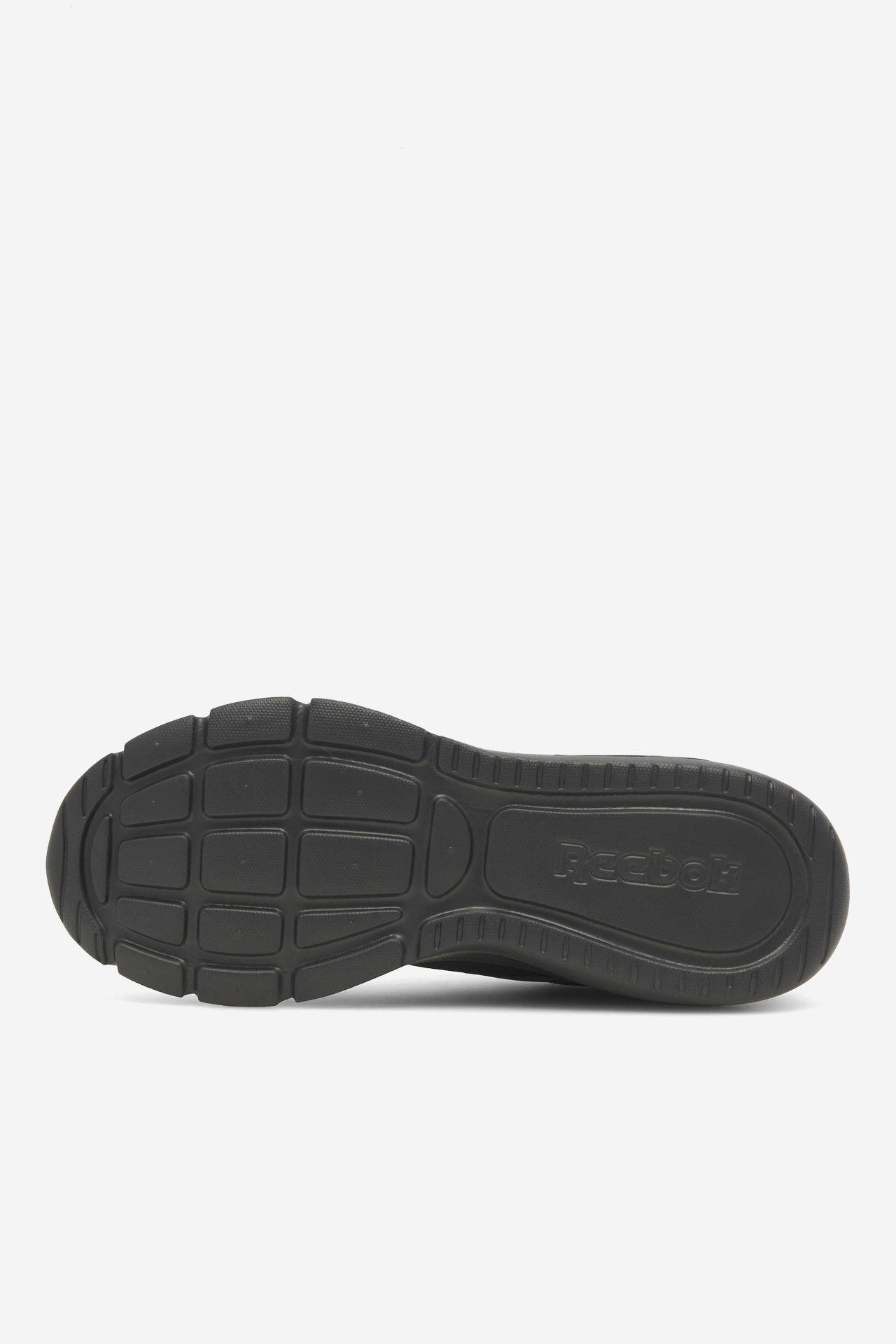 Кроссовки мужские Reebok CWB-RIDER V 100200387 44 1/2 черные фото7