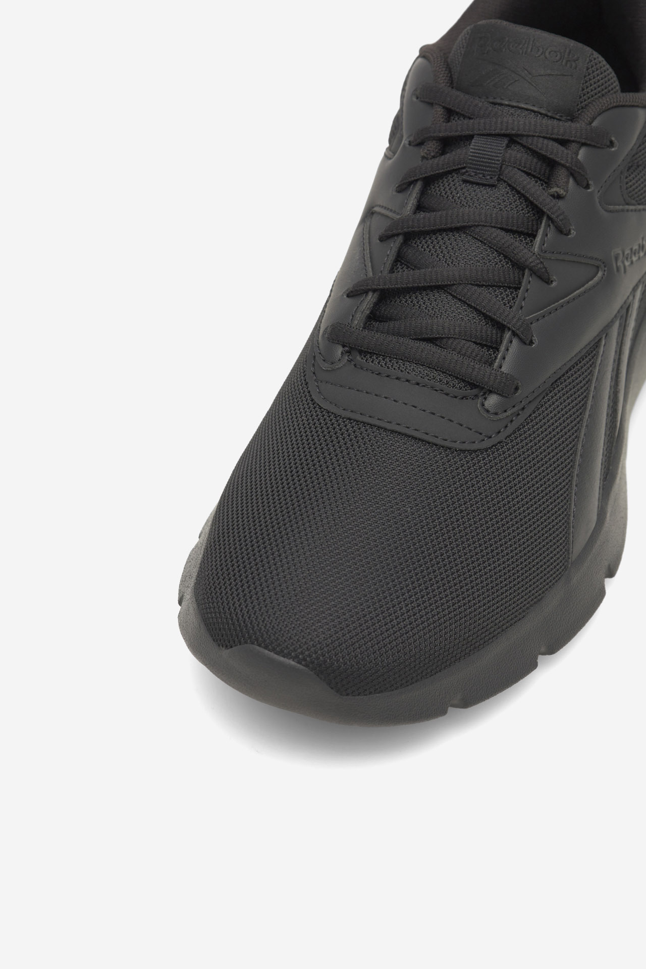 Кроссовки мужские Reebok CWB-RIDER V 100200387 44 1/2 черные фото8