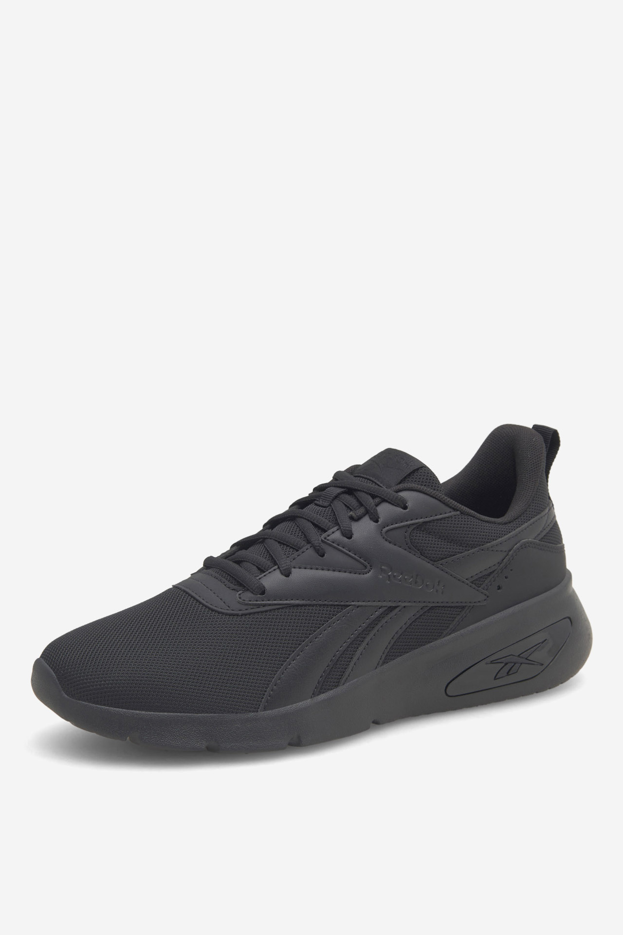Кроссовки мужские Reebok CWB-RIDER V 100200387 45 черные фото3