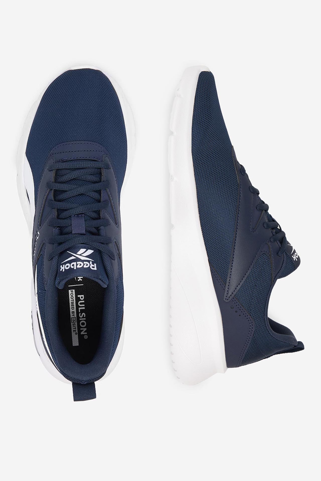 Кроссовки мужские Reebok CWB-RIDER V 100249756 43 синие фото5