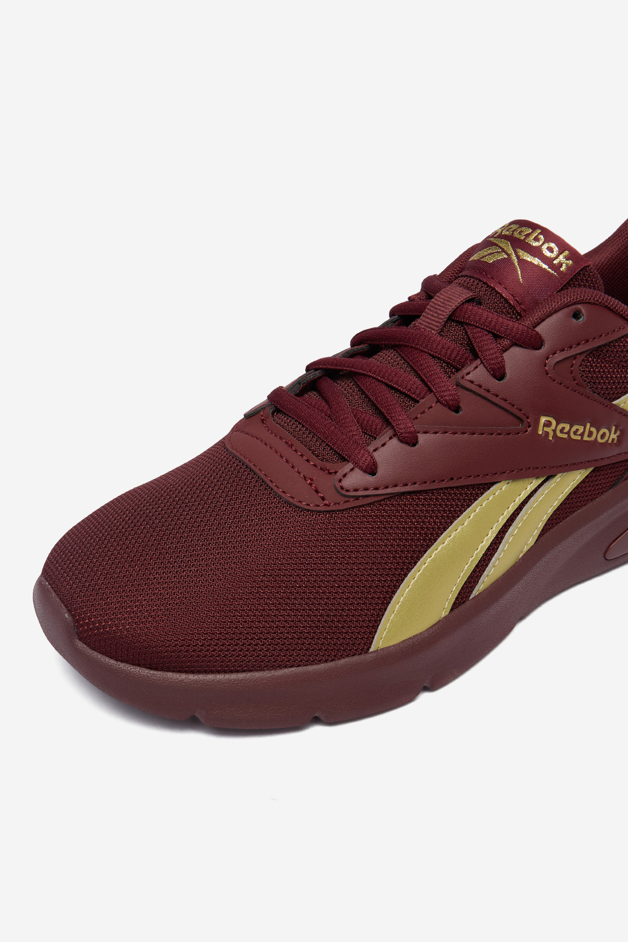 Кроссовки женские Reebok CWB-RIDER V 100275771 36 бордовые фото8
