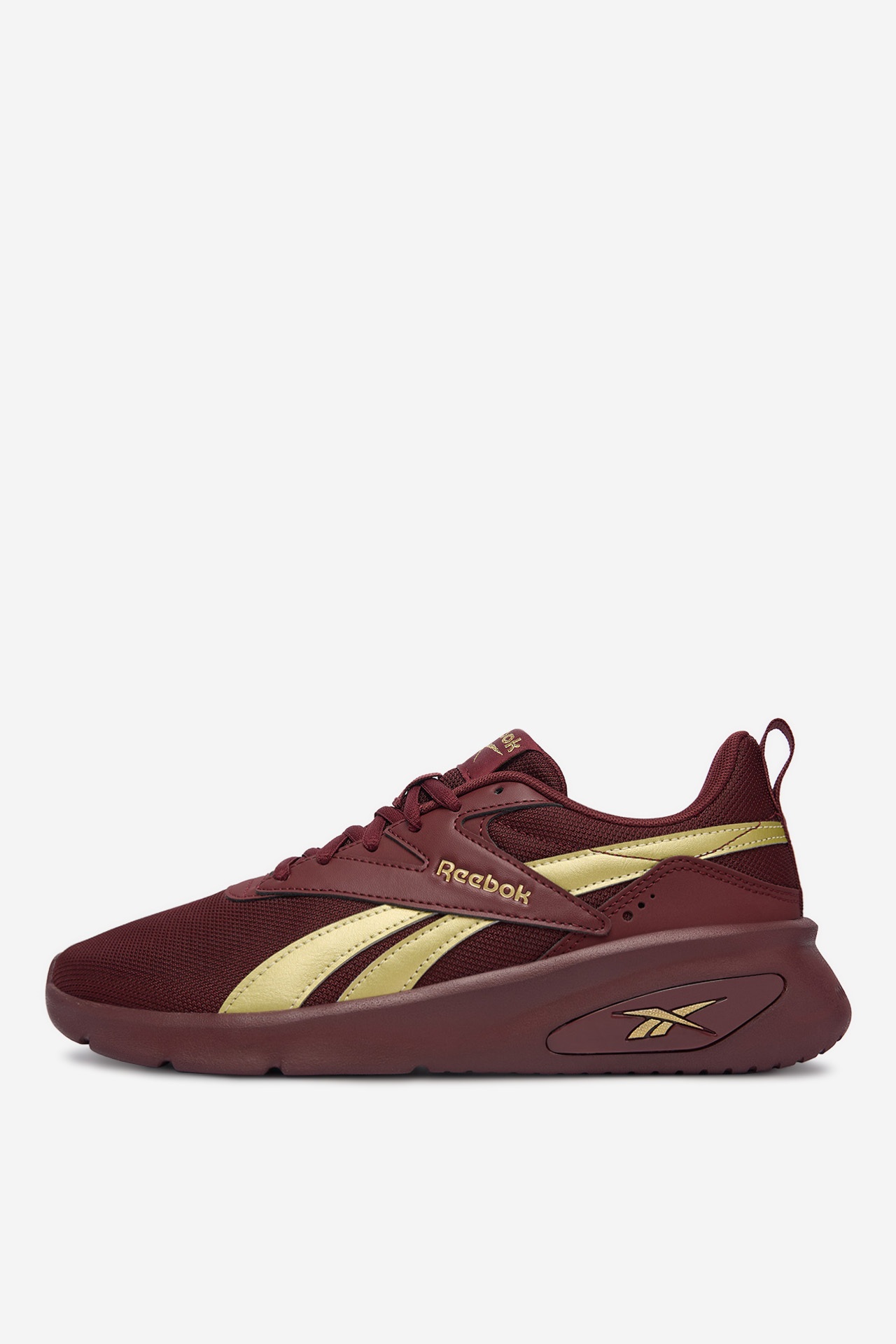 Кроссовки женские Reebok CWB-RIDER V 100275771 36 бордовые фото2