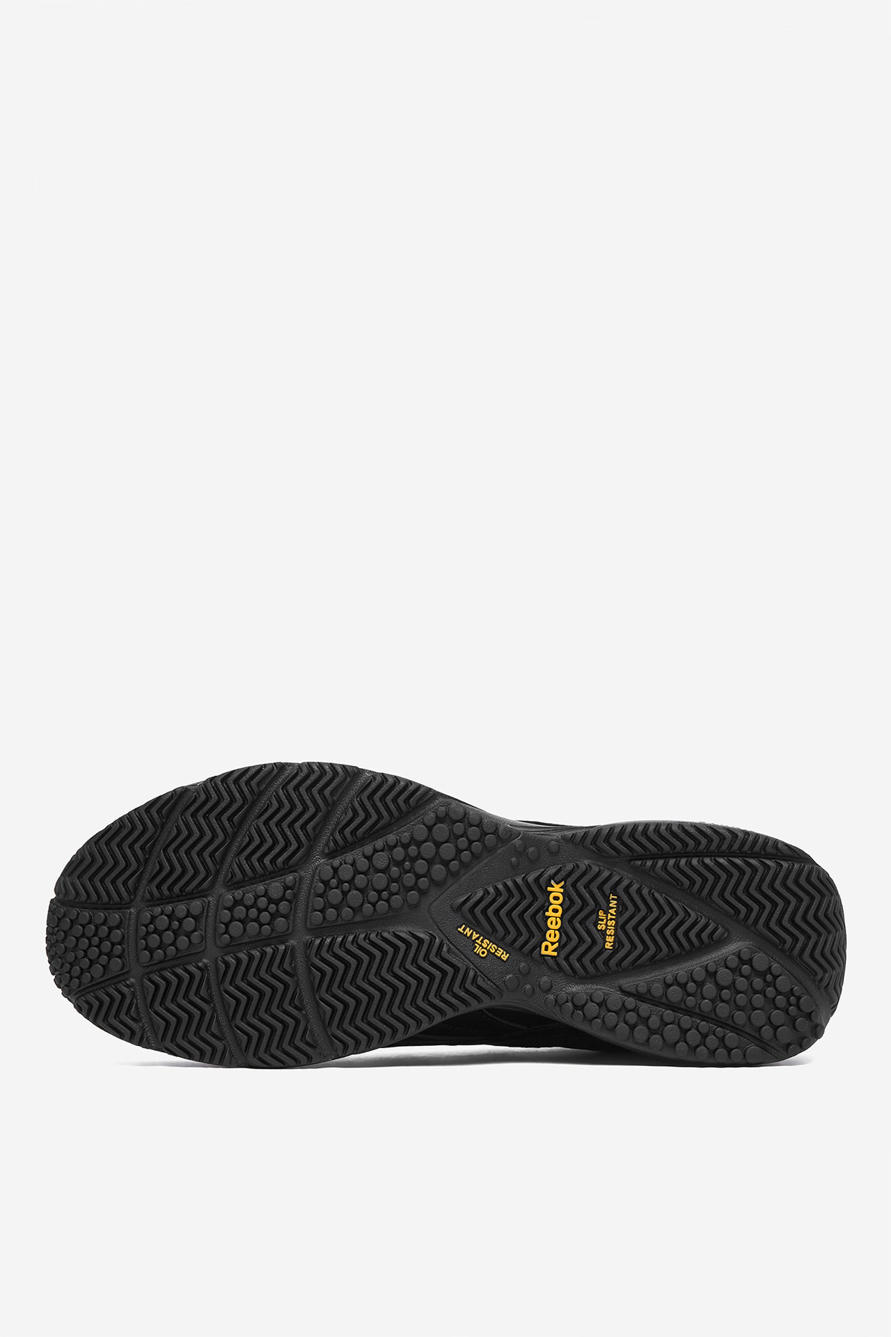 Кроссовки мужские Reebok CWB-WORK N CUSHION 4.0 100271901 42 черные фото7