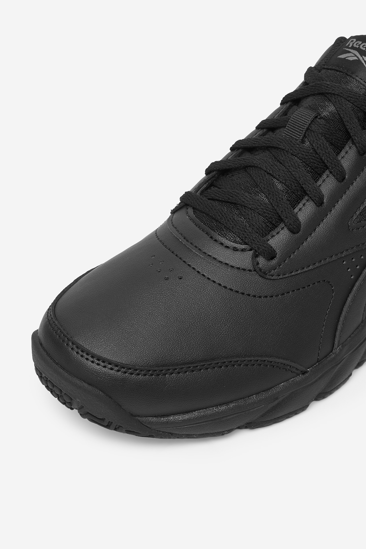 Кроссовки мужские Reebok CWB-WORK N CUSHION 4.0 100271901 42 черные фото8