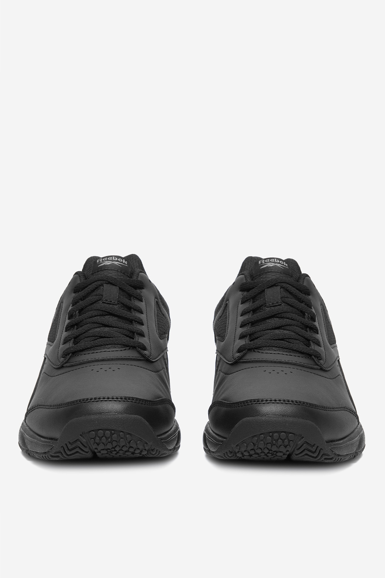 Кроссовки мужские Reebok CWB-WORK N CUSHION 4.0 100271901 44 черные фото4