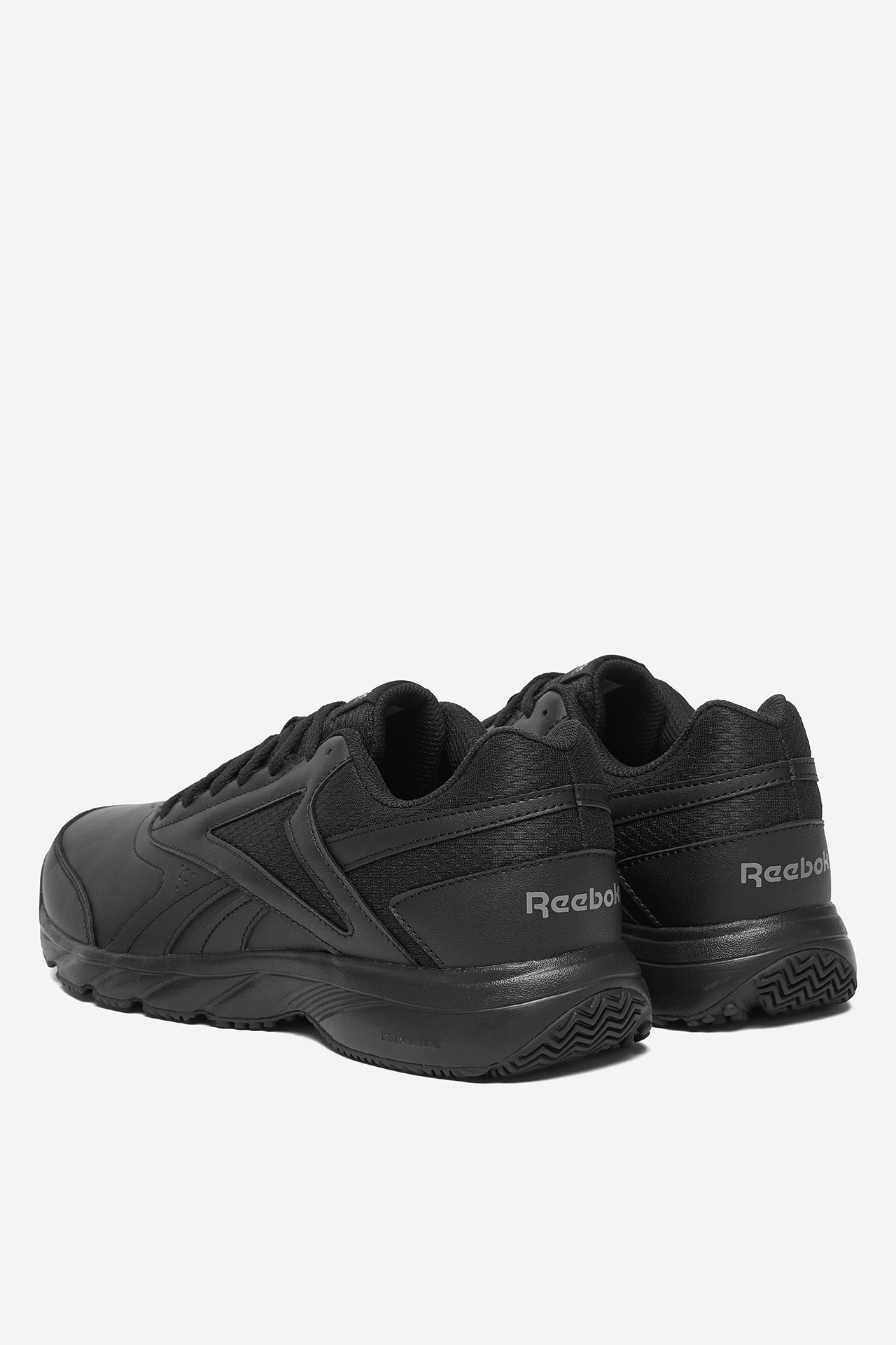 Кроссовки мужские Reebok CWB-WORK N CUSHION 4.0 100271901 46 черные фото6