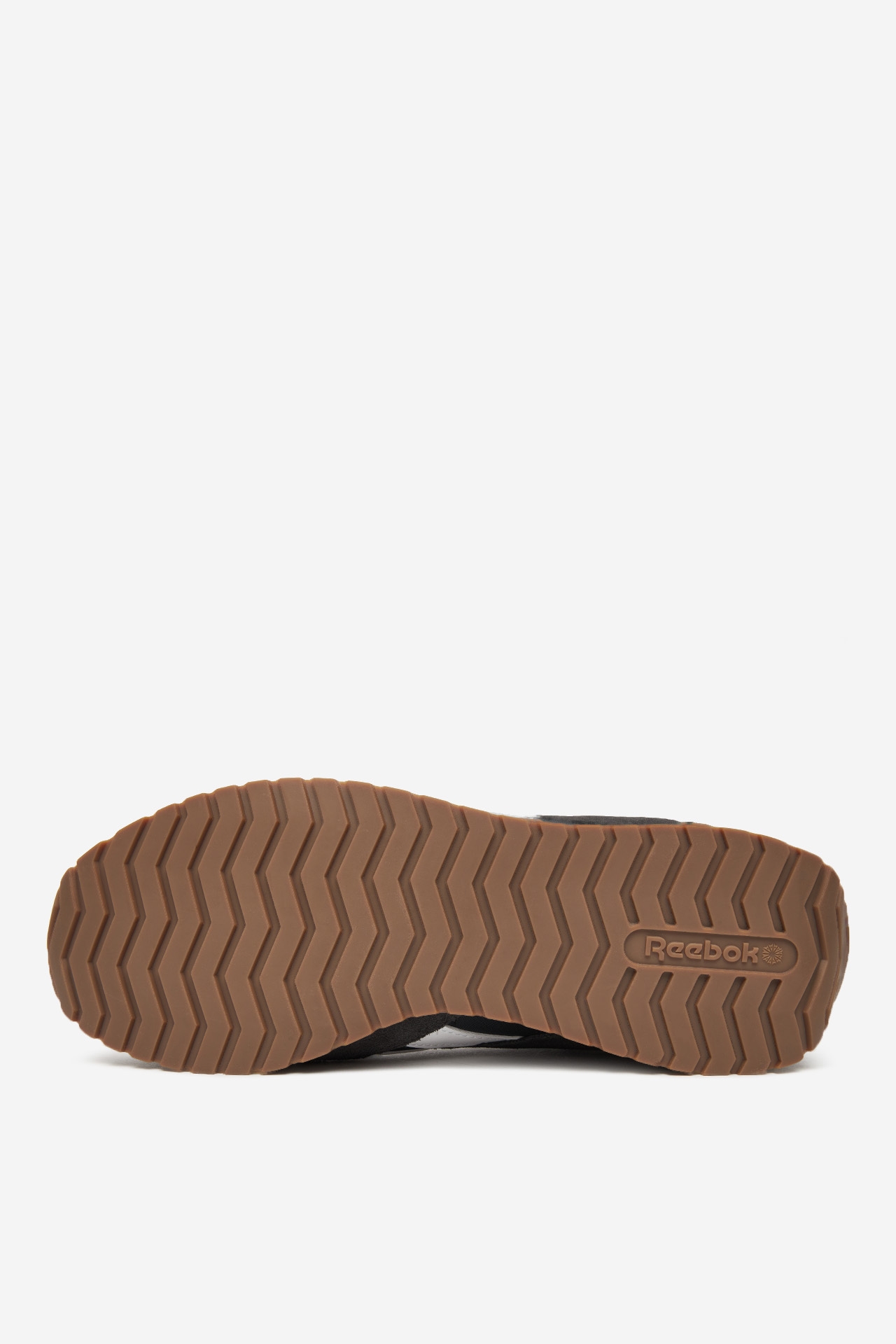 Кроссовки мужские Reebok CLASSIC AZ 100239547 44 1/2 черные фото7