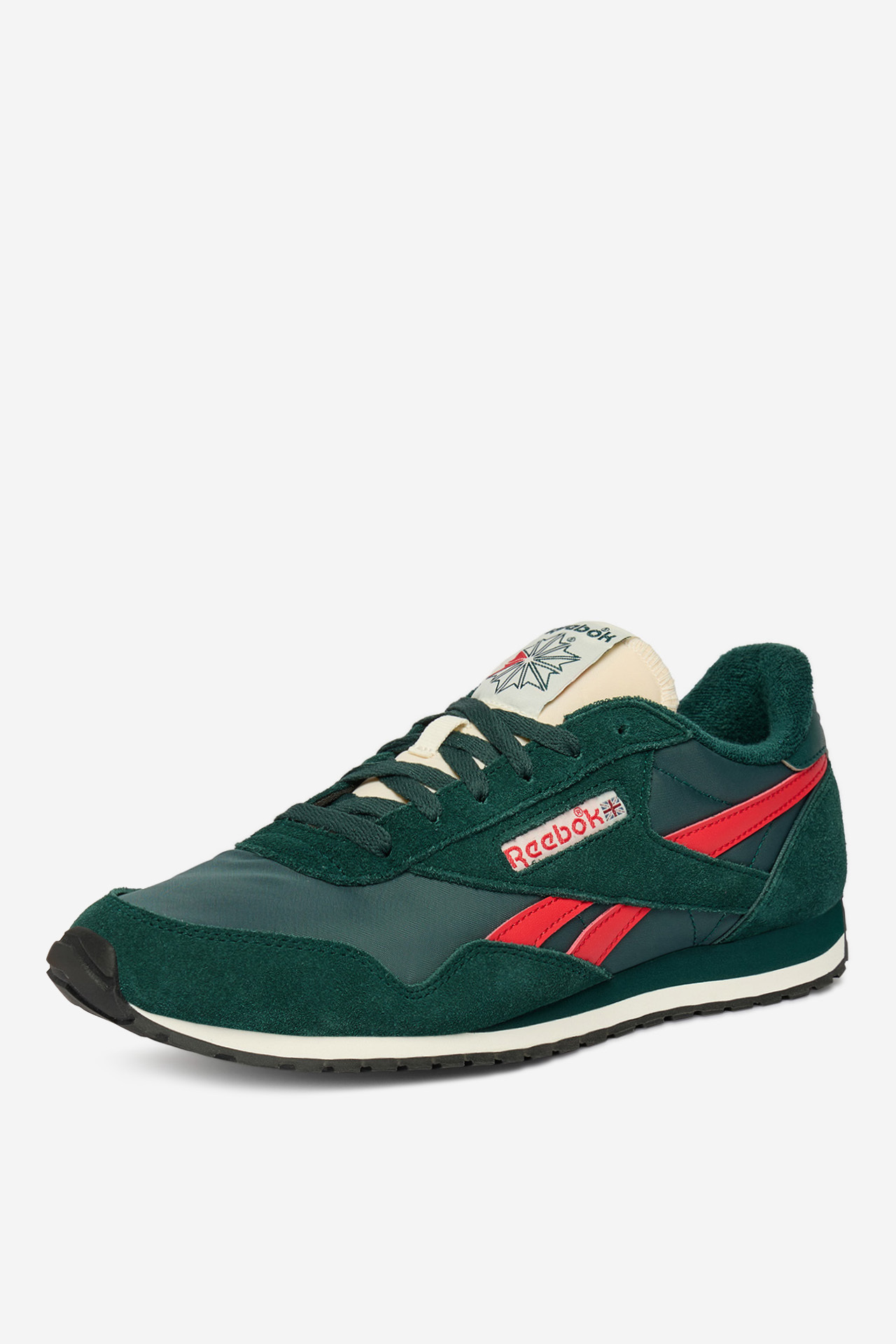 Кроссовки мужские Reebok CLASSIC AZ 100245081 43 зеленые фото3