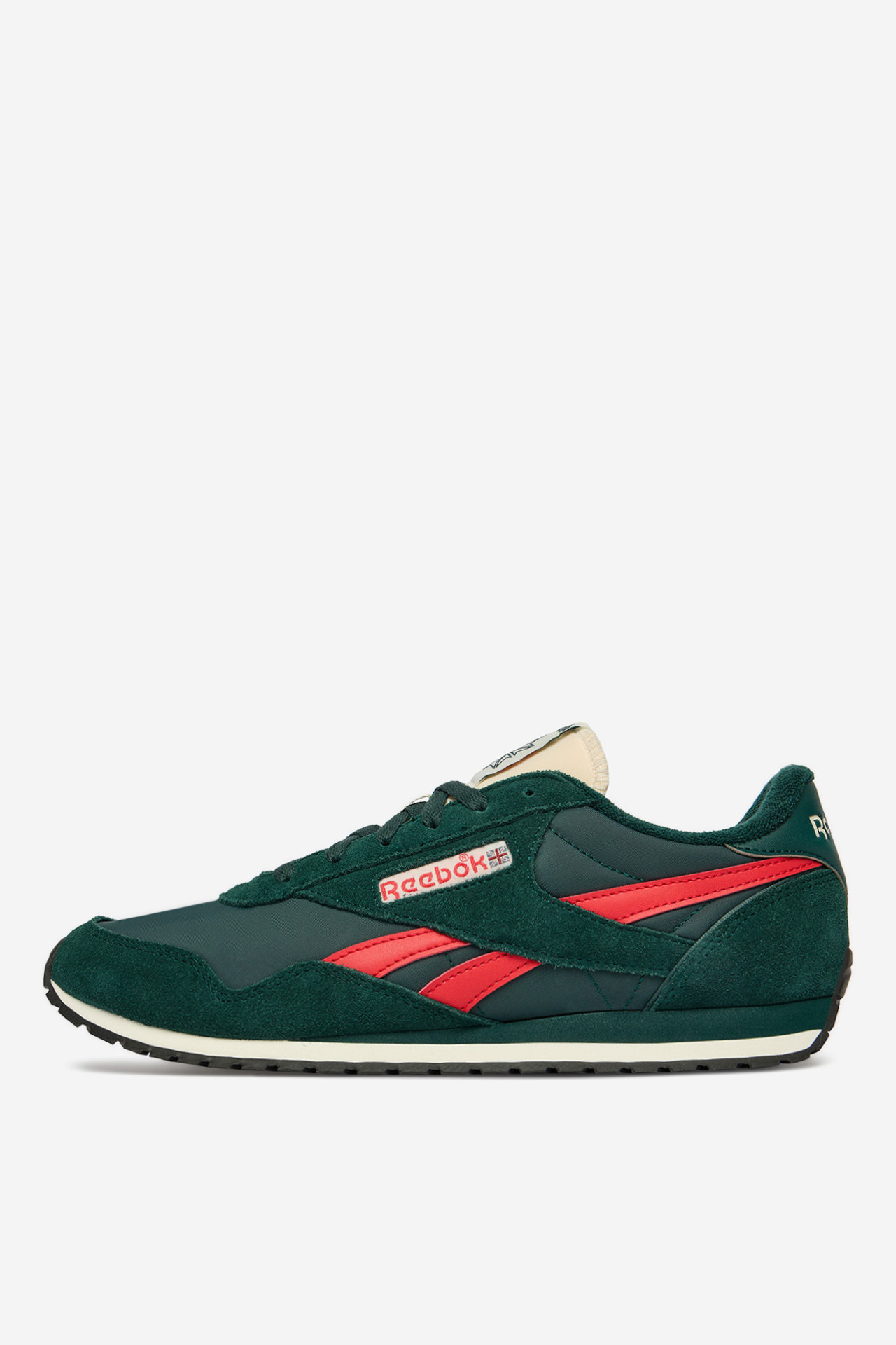 Кроссовки мужские Reebok CLASSIC AZ 100245081 43 зеленые фото8