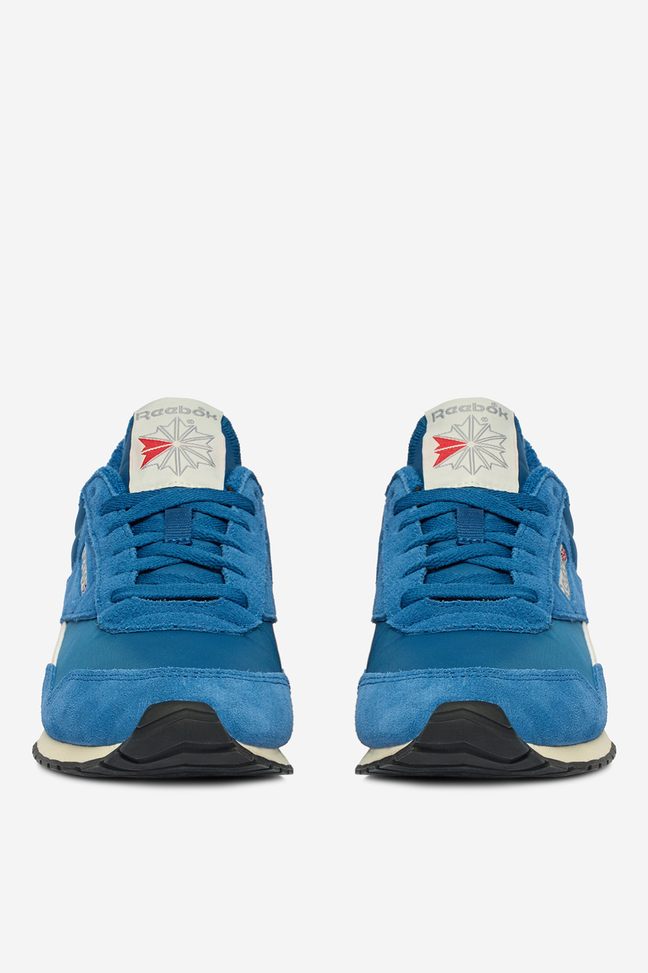 Кроссовки мужские Reebok CLASSIC AZ 100245083 42 голубые фото4