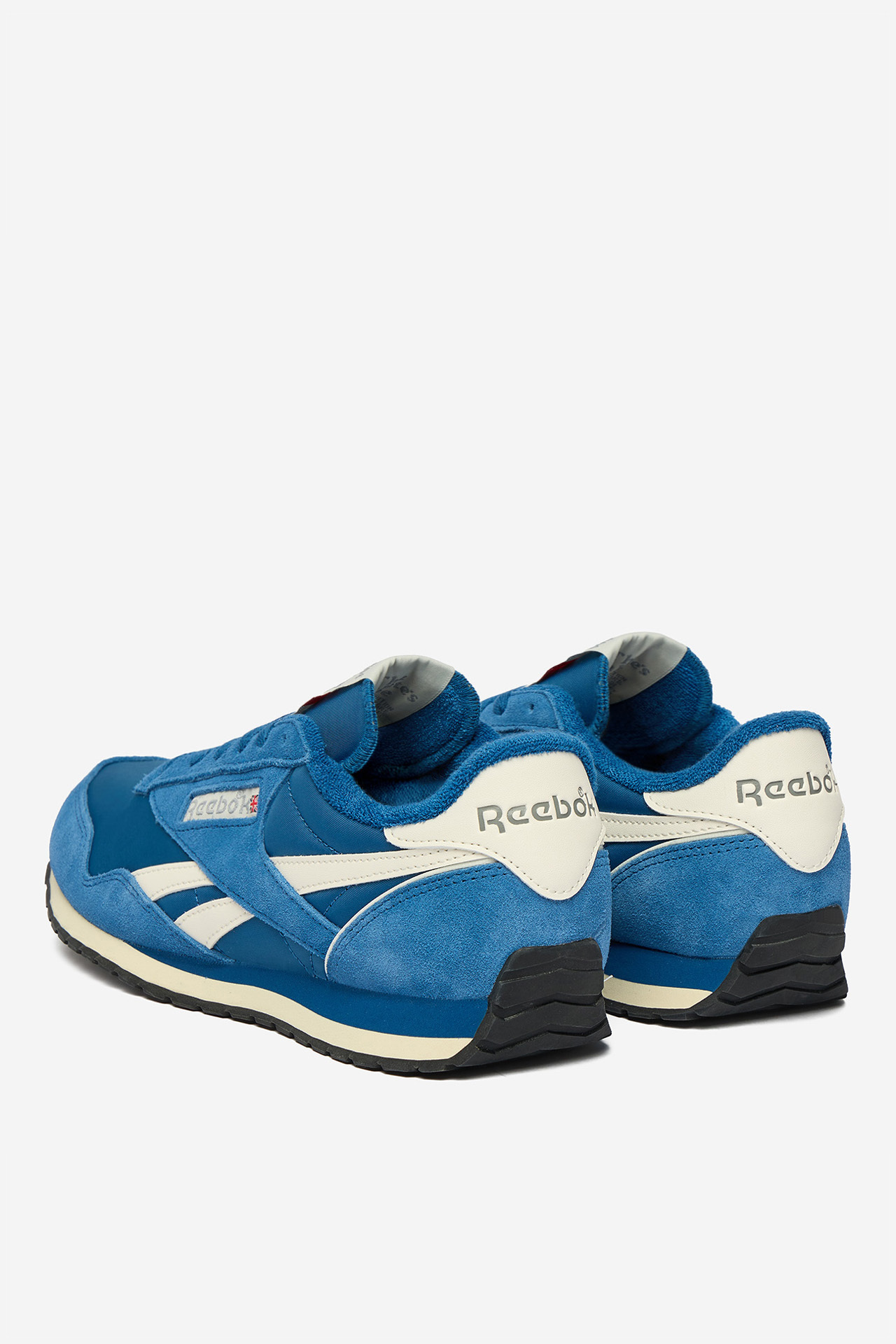 Кроссовки мужские Reebok CLASSIC AZ 100245083 43 голубые фото5