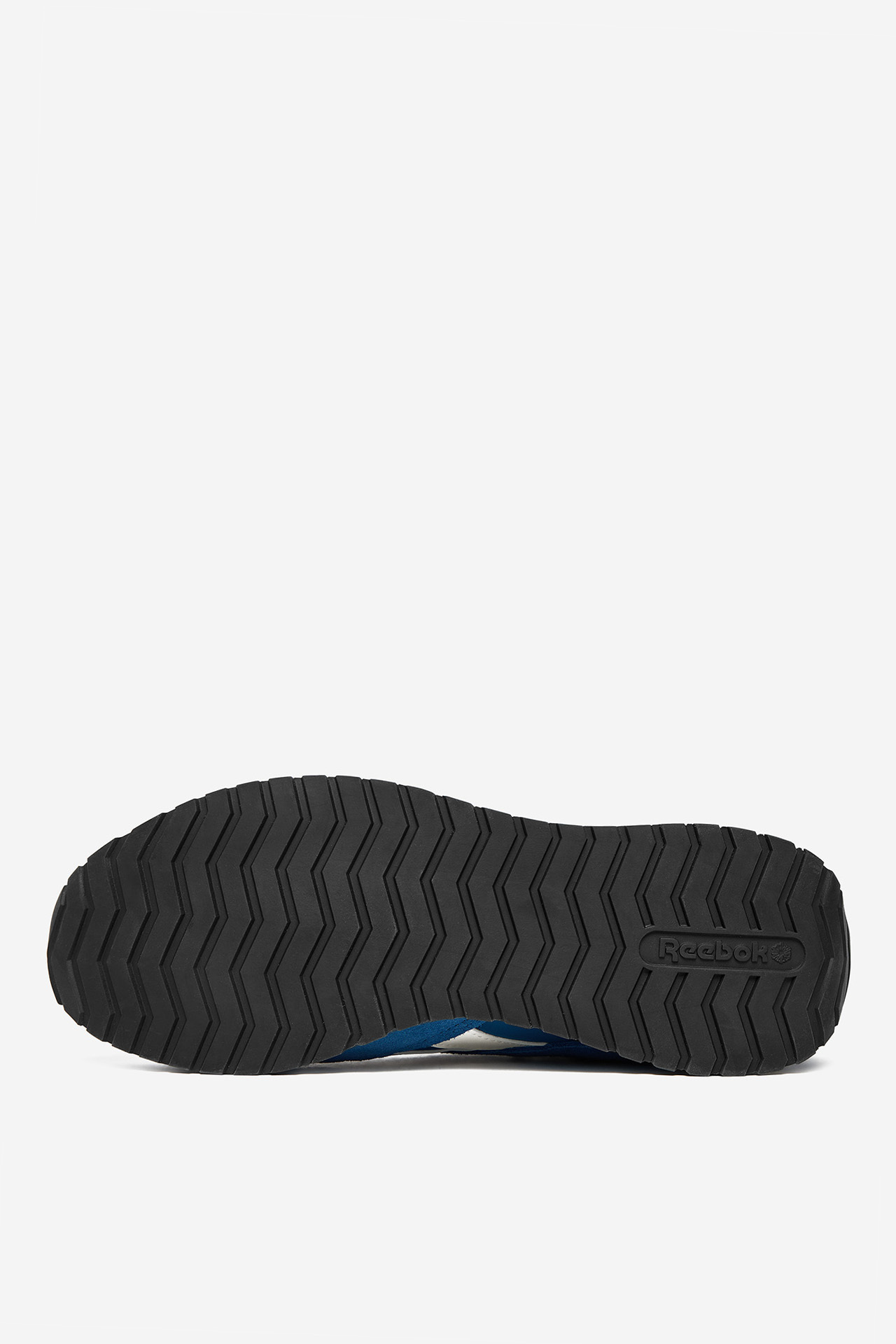 Кроссовки мужские Reebok CLASSIC AZ 100245083 43 голубые фото7