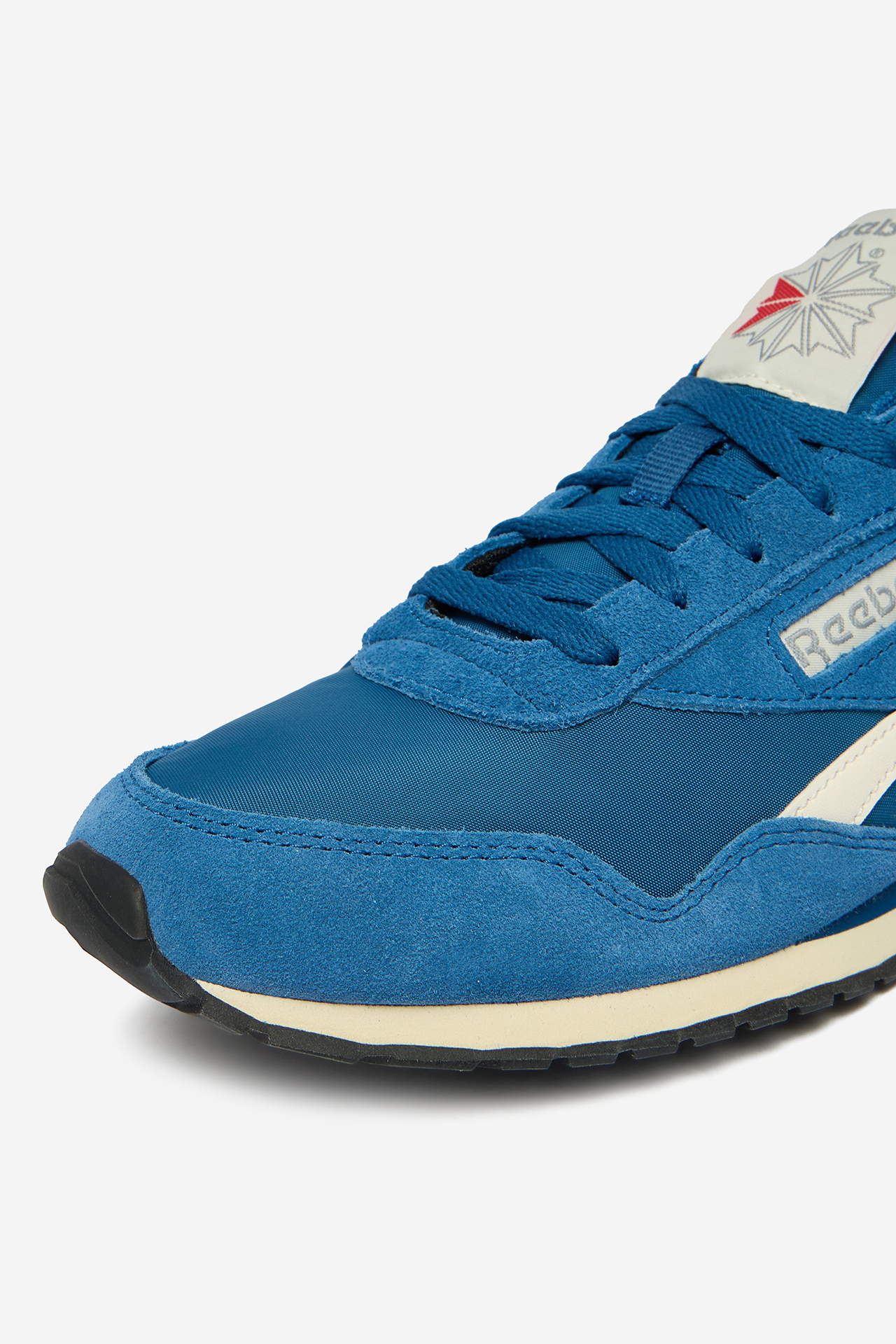 Кроссовки мужские Reebok CLASSIC AZ 100245083 43 голубые фото8
