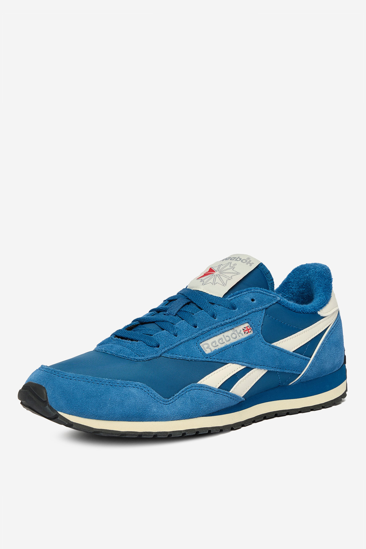 Кроссовки мужские Reebok CLASSIC AZ 100245083 44 голубые фото3