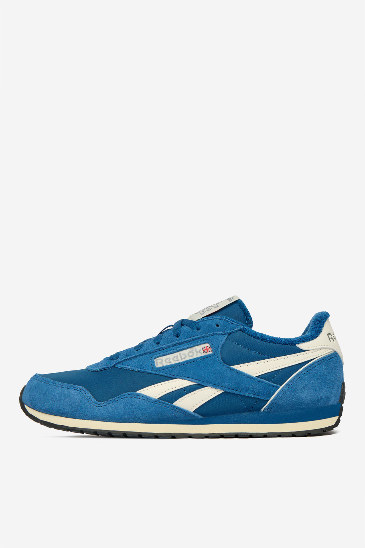 Кроссовки мужские Reebok CLASSIC AZ 100245083 44 голубые фото9