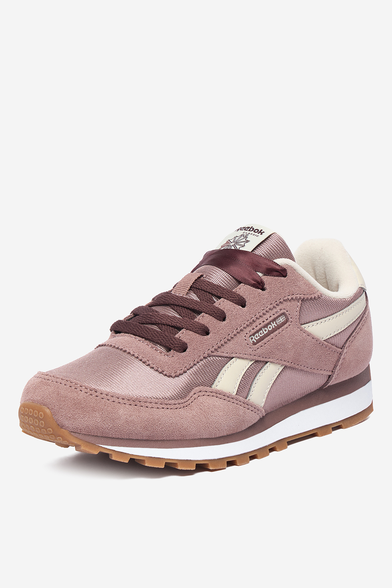 Кросівки для дівчаток Reebok CLASSIC AZ 100269668 30 рожеві фото3