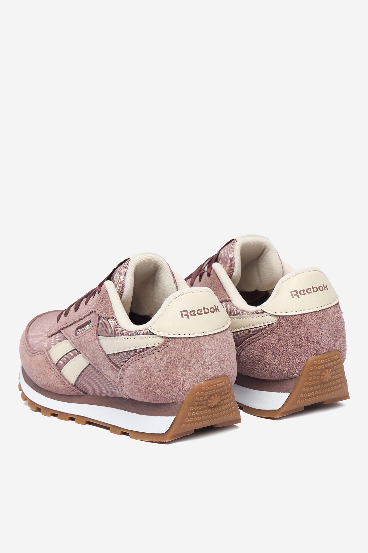 Кросівки для дівчаток Reebok CLASSIC AZ 100269668 30 рожеві фото6
