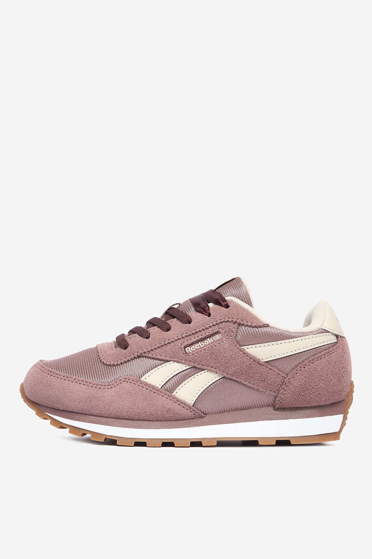 Кросівки для дівчаток Reebok CLASSIC AZ 100269668 30 рожеві фото9