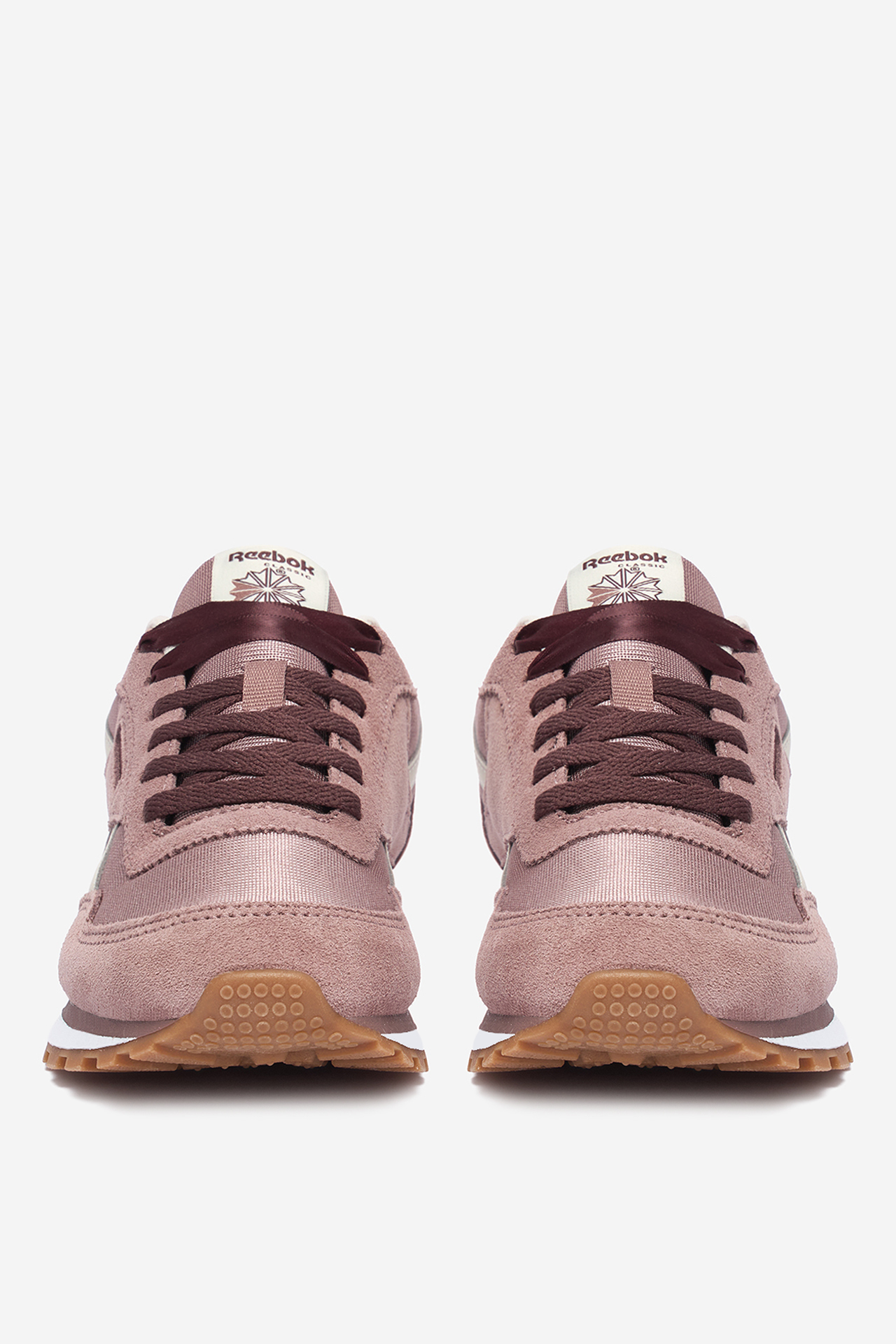 Кросівки для дівчаток Reebok CLASSIC AZ 100269668 34 рожеві фото4