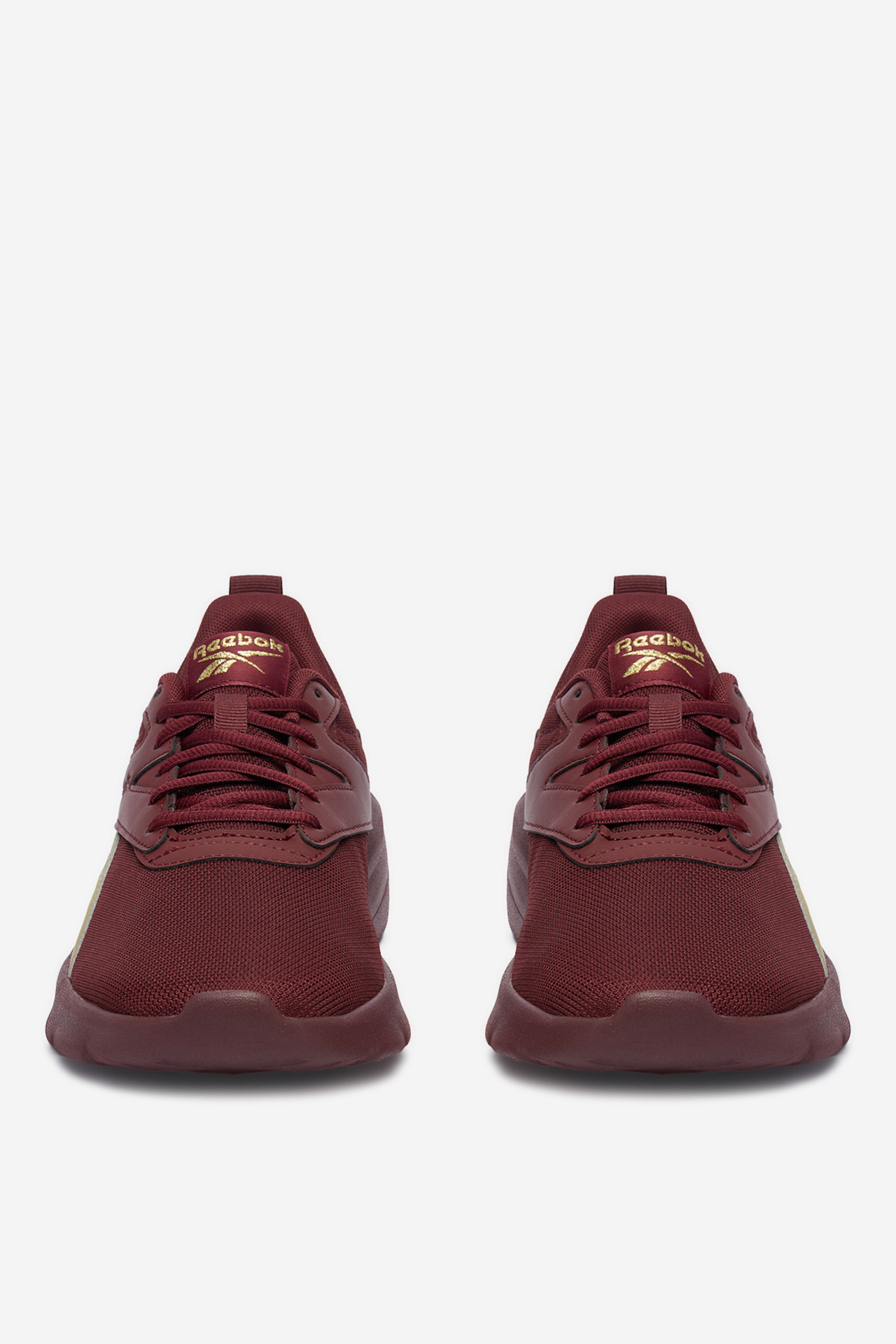 Кроссовки женские Reebok CWB-RIDER V 100275771 39 бордовые фото4