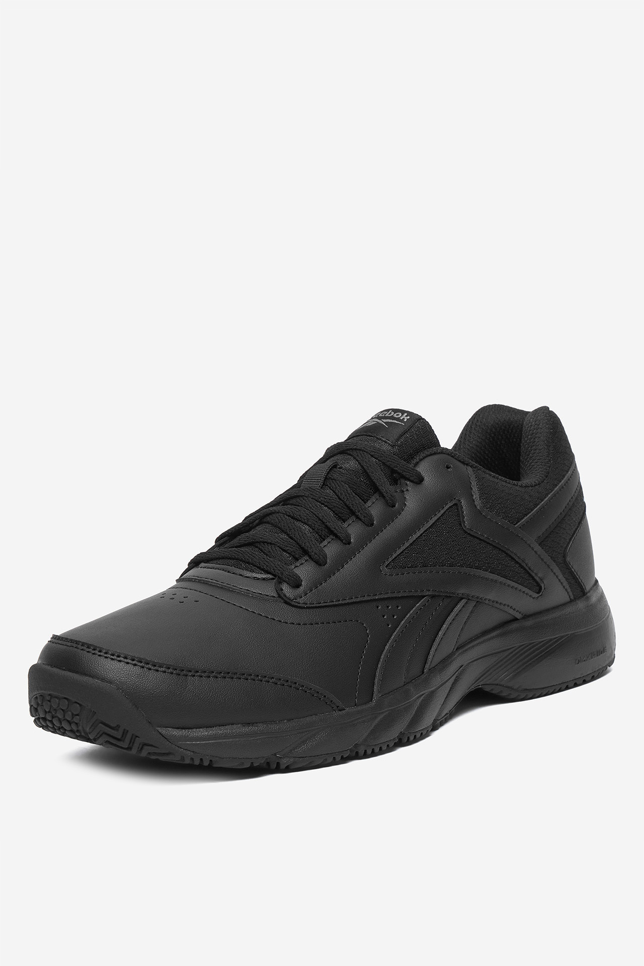 Кроссовки мужские Reebok CWB-WORK N CUSHION 4.0 100271901 41 черные фото3