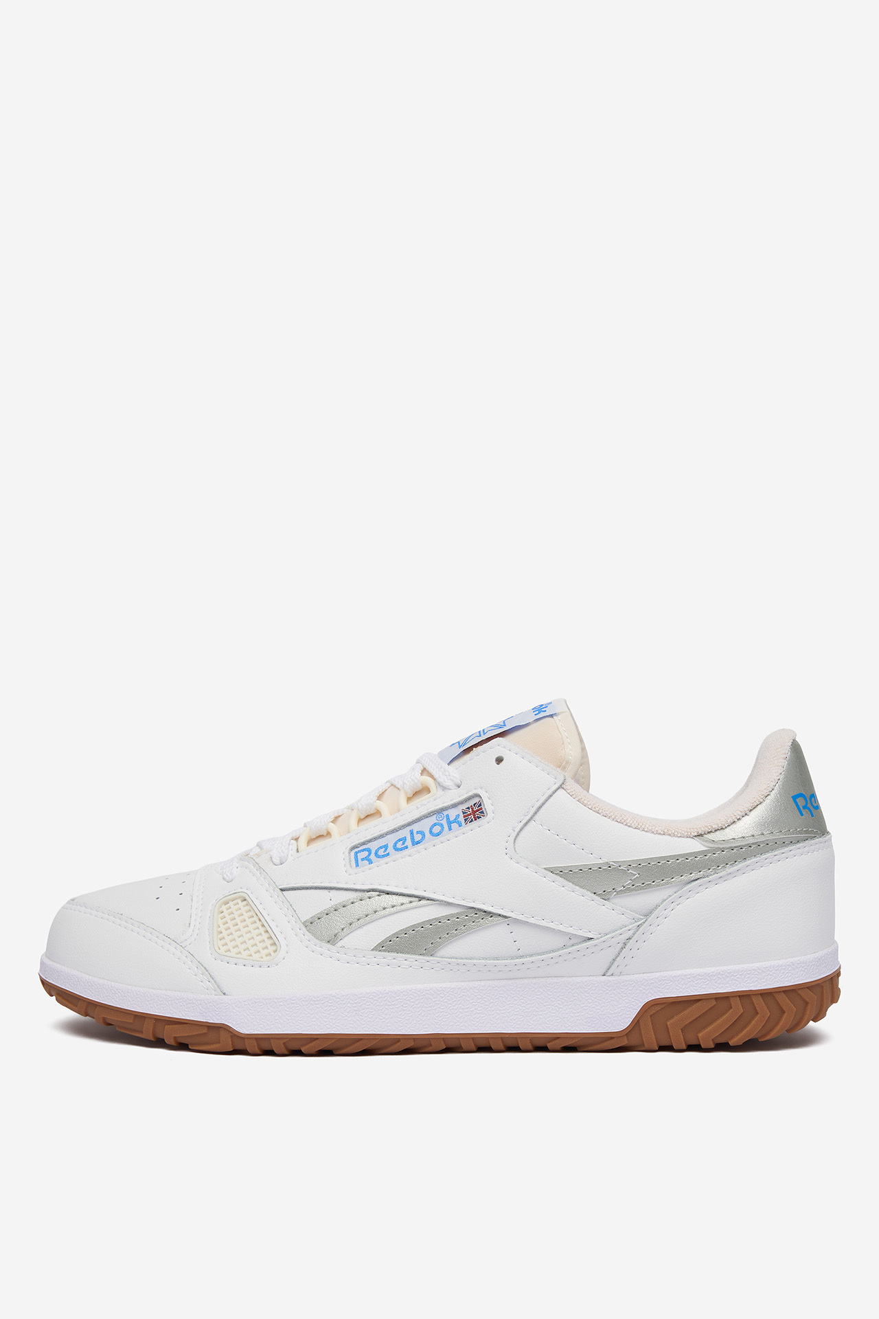 Кросівки чоловічі Reebok DEFIANCE 88 100244853 43 білі фото9