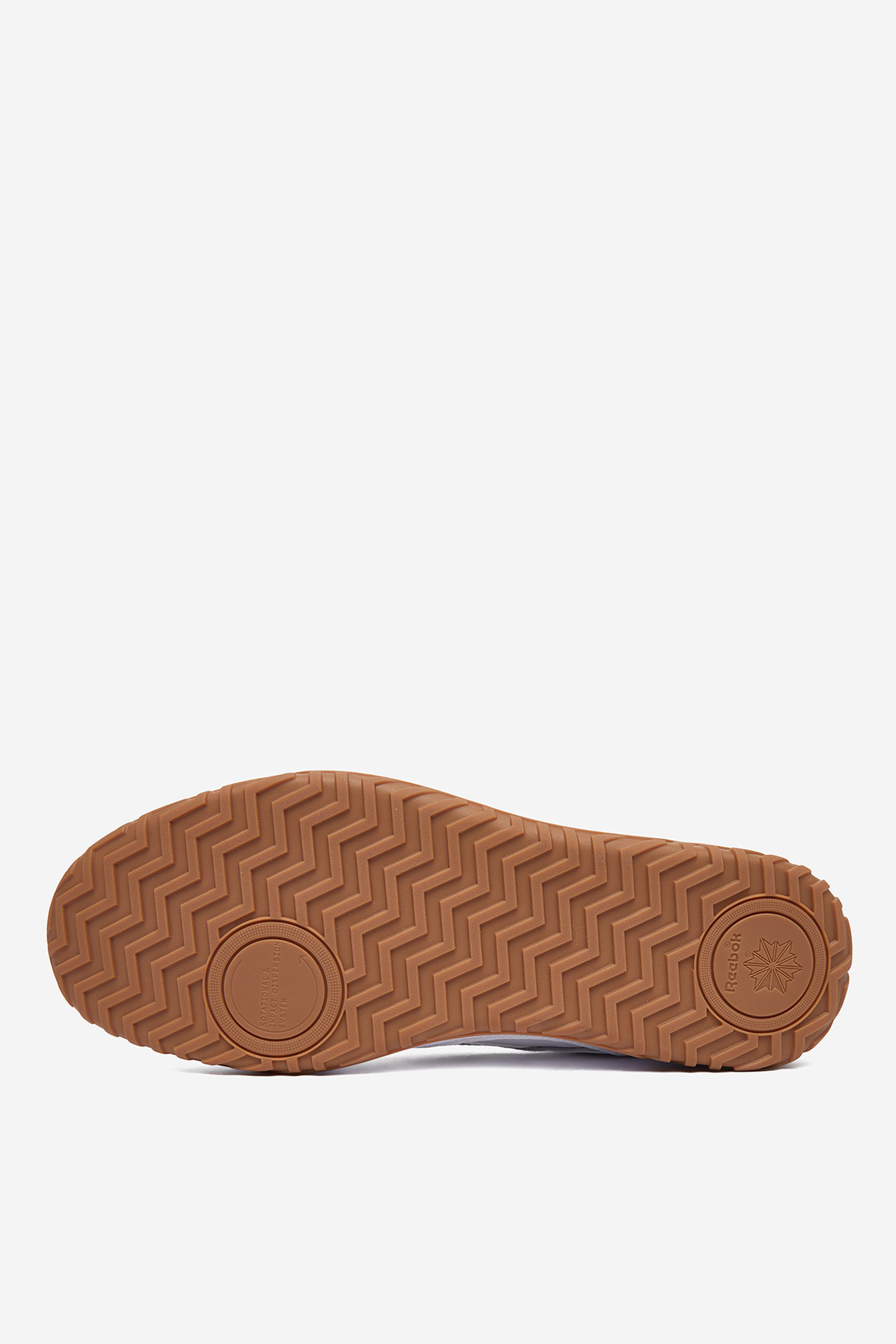 Кросівки чоловічі Reebok DEFIANCE 88 100244853 45 білі фото7