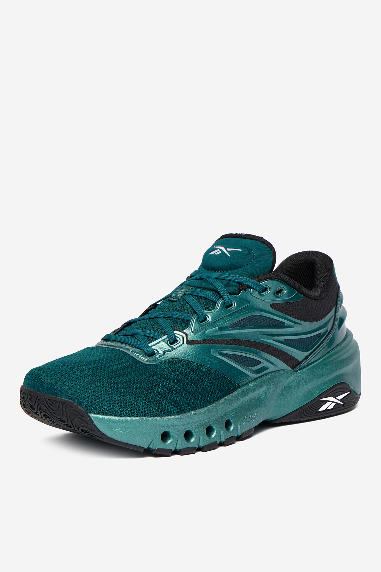 Кросівки чоловічі Reebok ERS TRAINER 100262101 42 бірюзові фото3