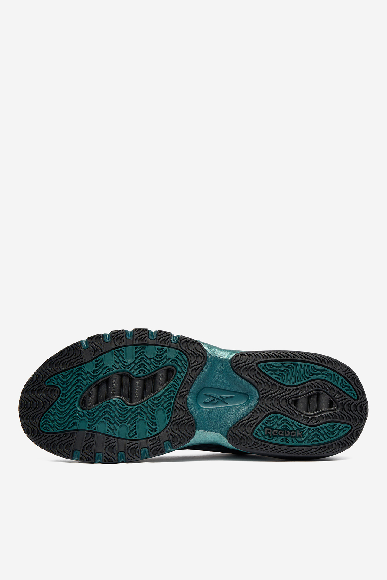 Кросівки чоловічі Reebok ERS TRAINER 100262101 42 1/2 бірюзові фото7