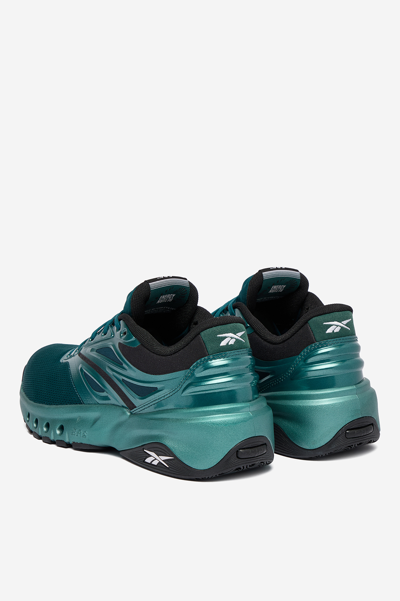 Кросівки чоловічі Reebok ERS TRAINER 100262101 44 бірюзові фото6