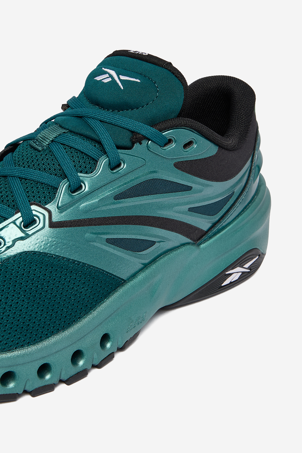 Кросівки чоловічі Reebok ERS TRAINER 100262101 44 бірюзові фото8