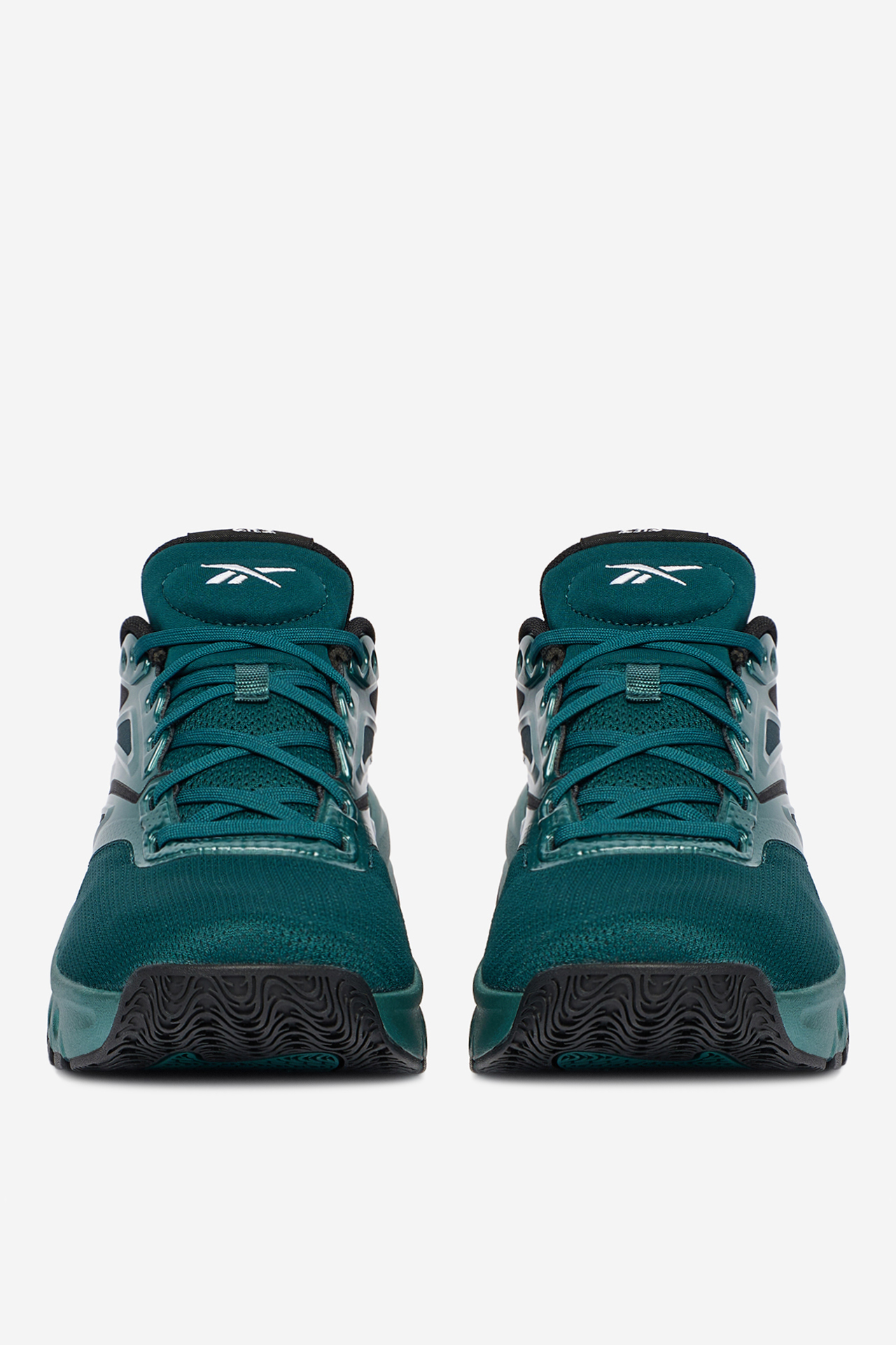 Кросівки чоловічі Reebok ERS TRAINER 100262101 44 1/2 бірюзові фото4