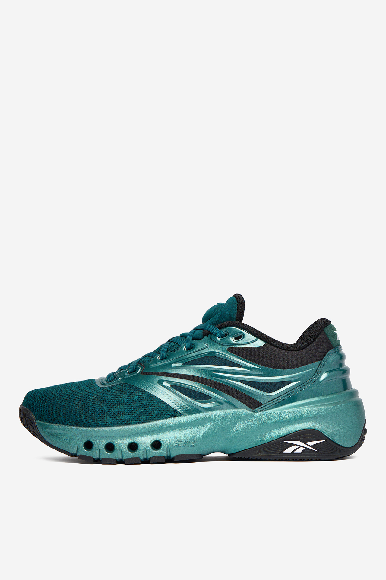 Кросівки чоловічі Reebok ERS TRAINER 100262101 45 бірюзові фото9