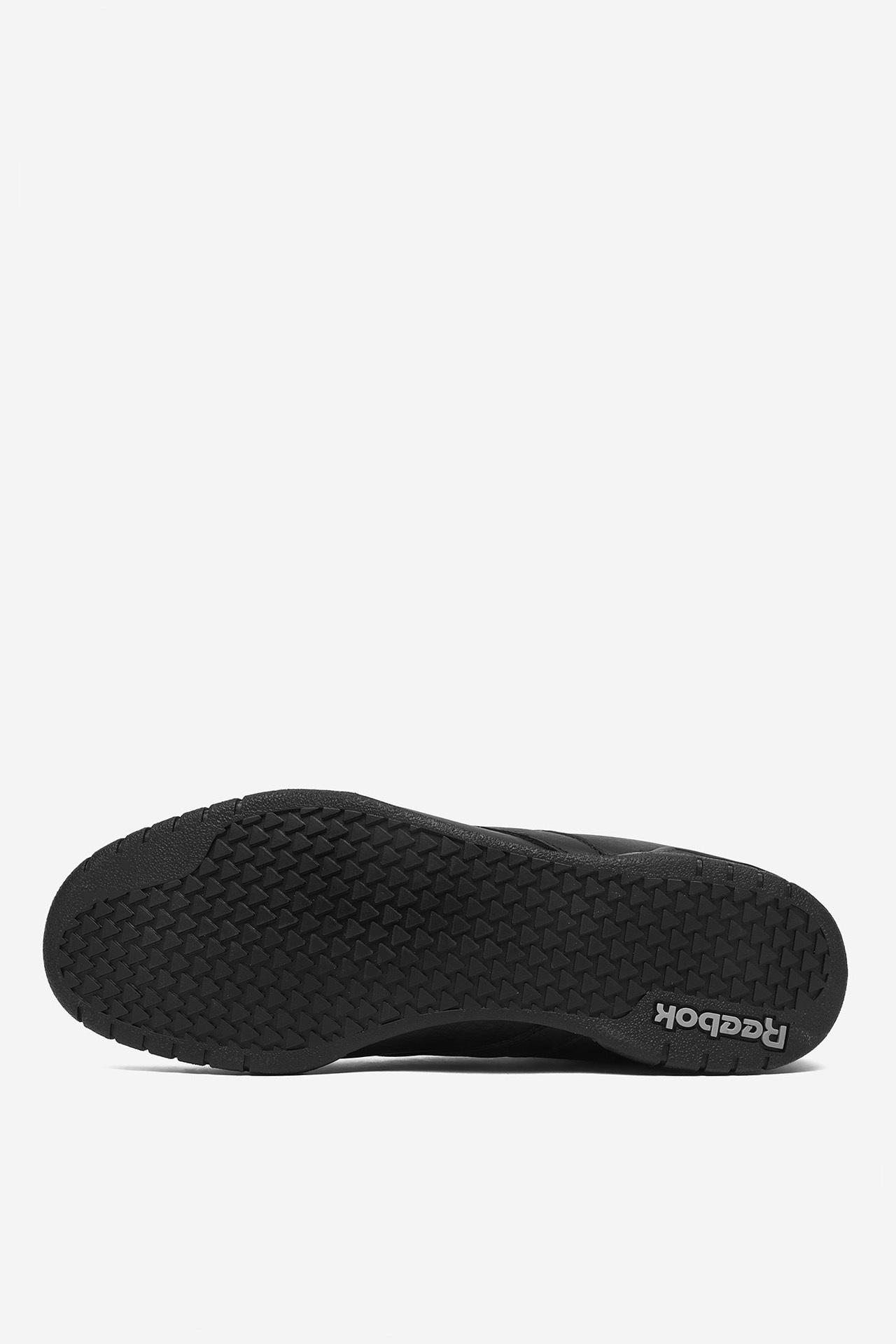 Кеды высокие мужские Reebok HI-100000109 45 черные фото7
