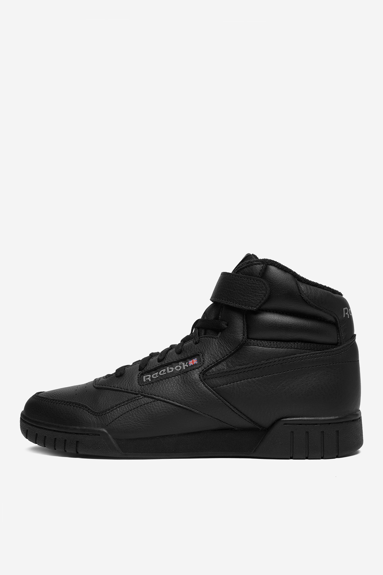 Кеди чоловічі Reebok HI-100000109 42 чорні фото9